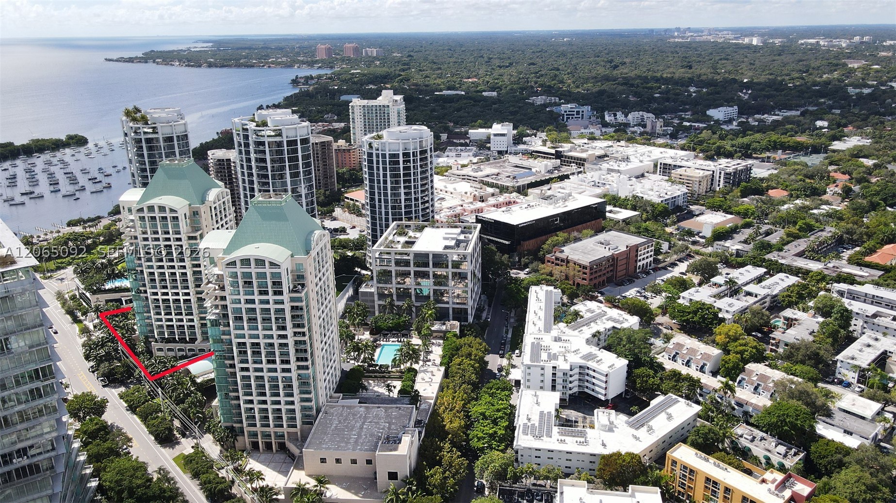 image Ritz-Carlton Coconut Grove26