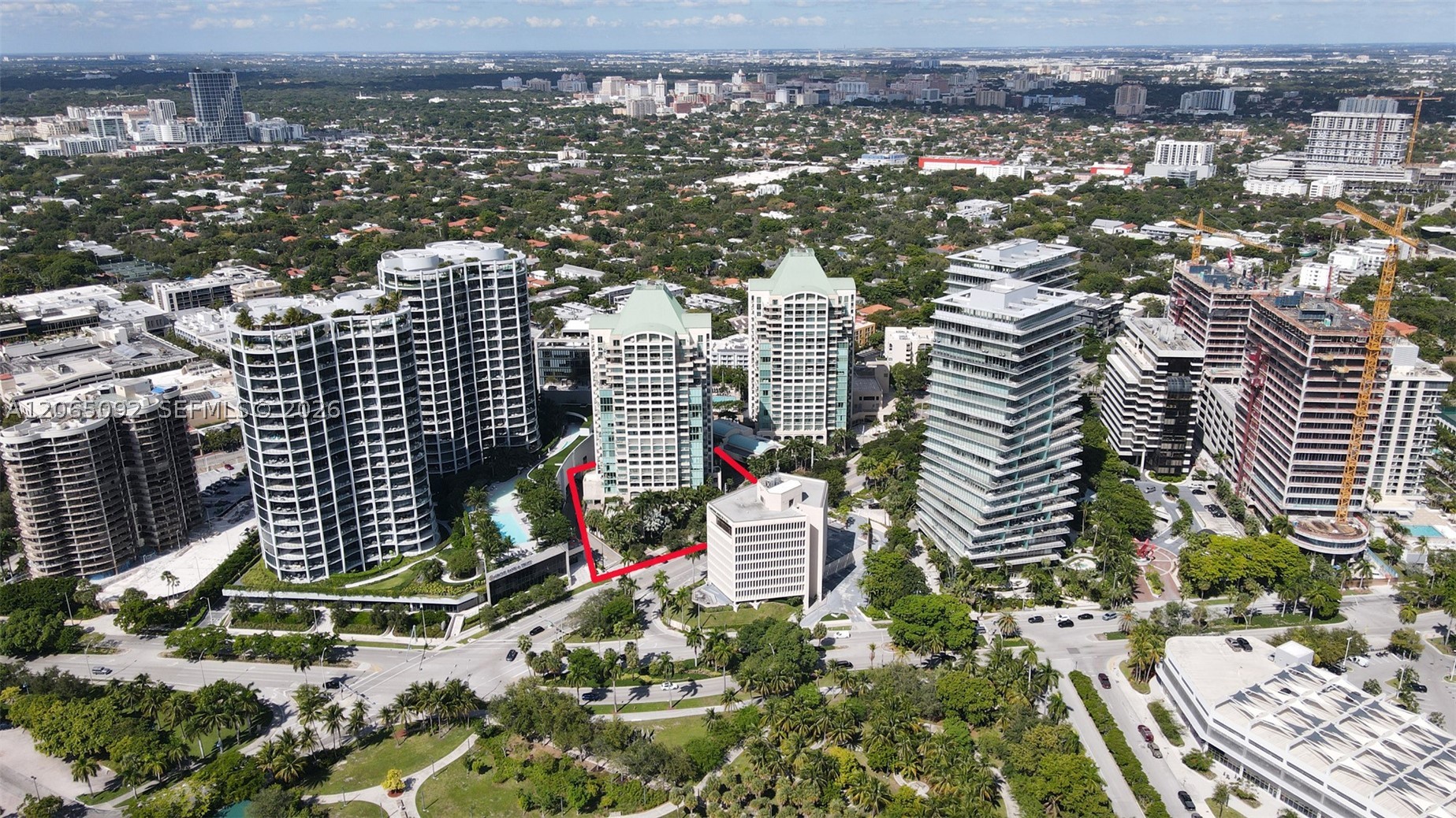 image Ritz-Carlton Coconut Grove27