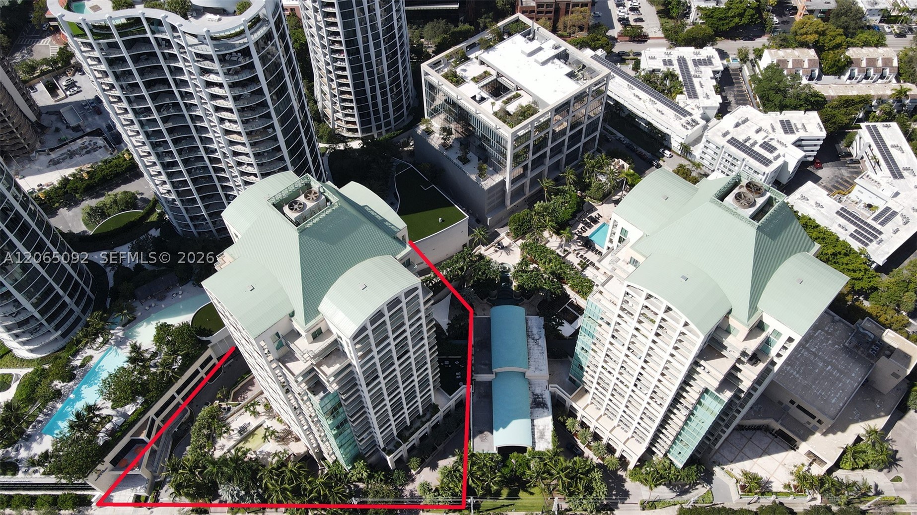 image Ritz-Carlton Coconut Grove28