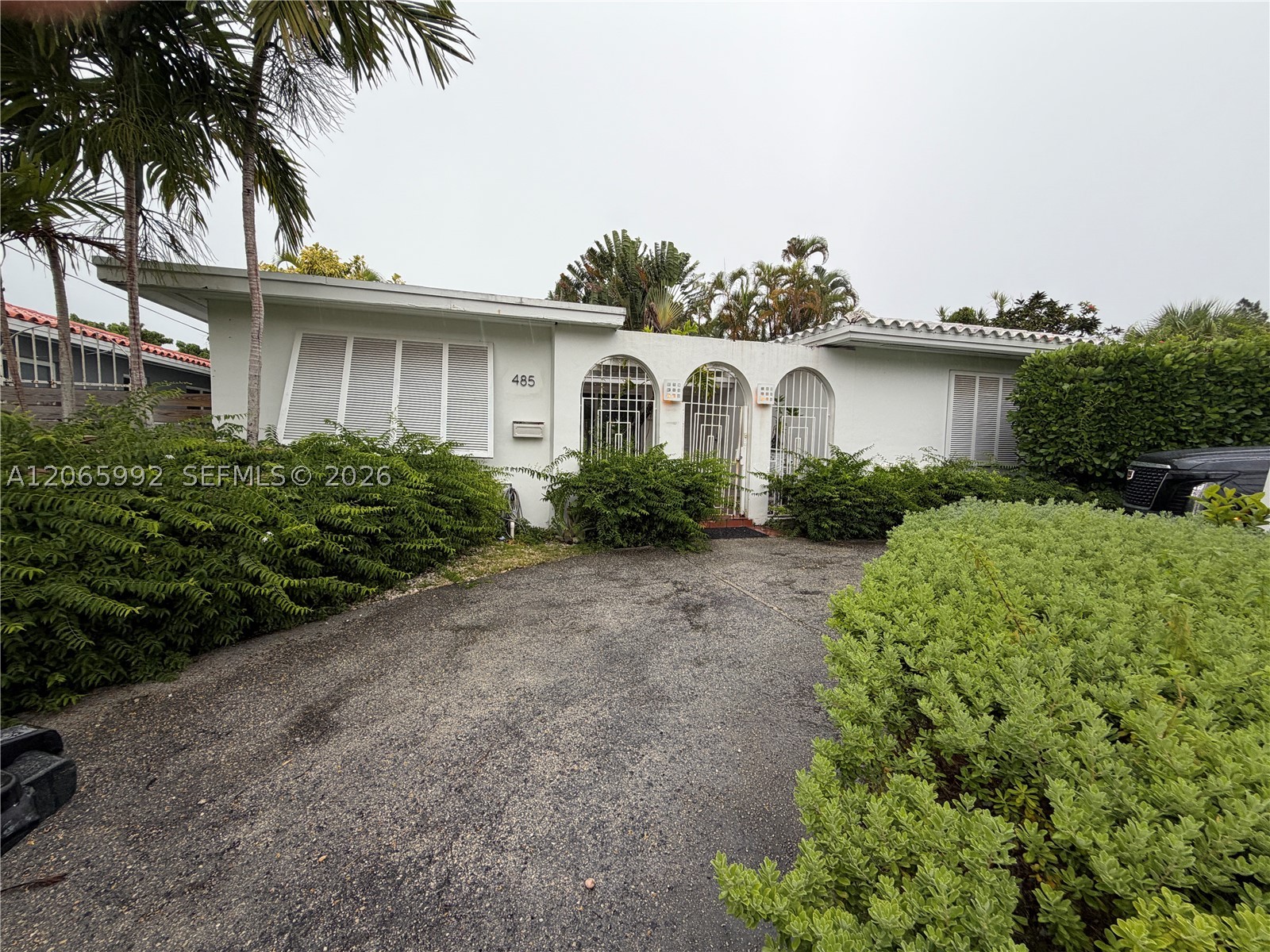 485 S Shore Dr