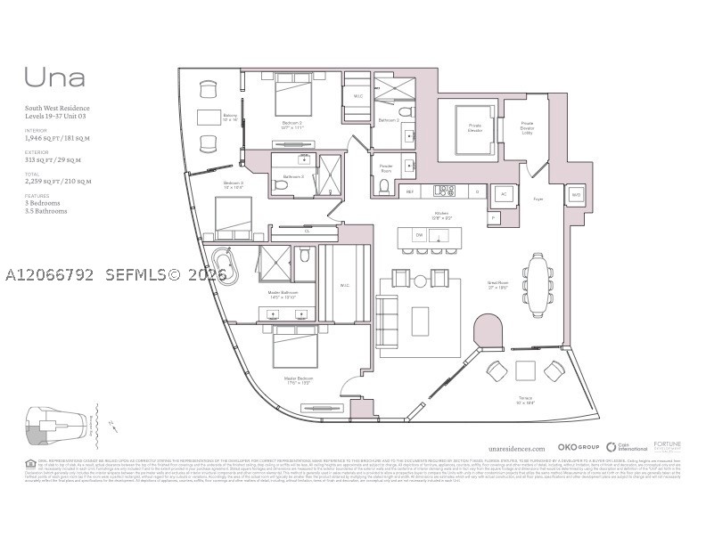 image Una Residences15