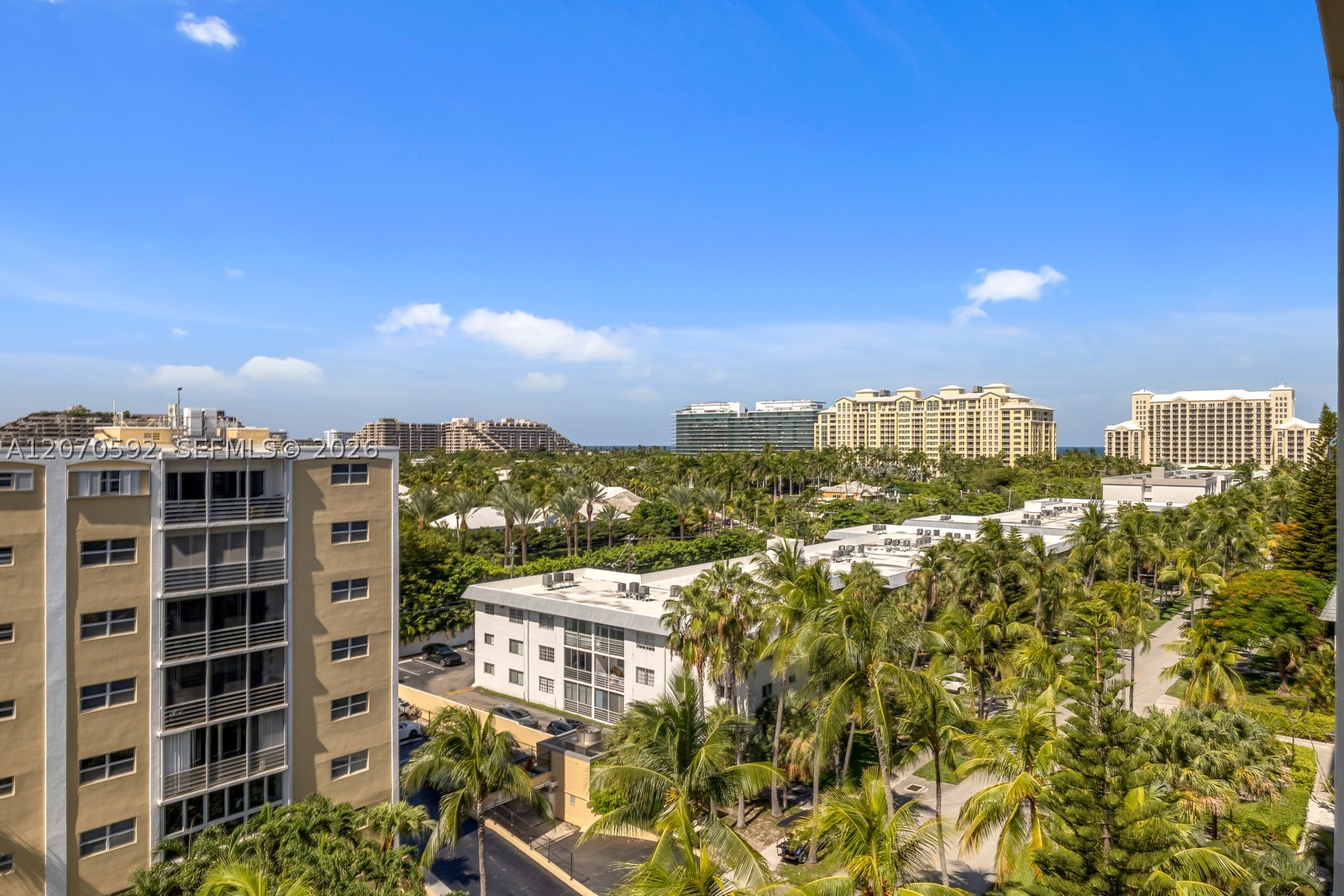 575 Crandon Blvd #801 Key Biscayne, FL 33149