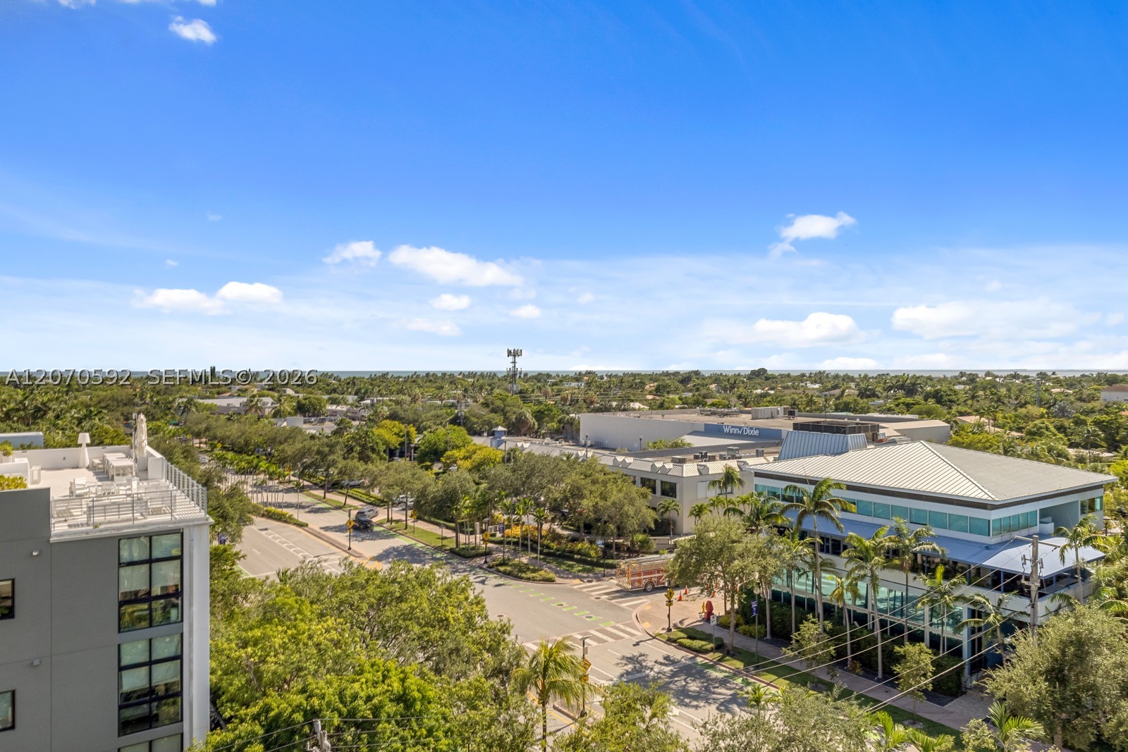 575 Crandon Blvd #801 Key Biscayne, FL 33149