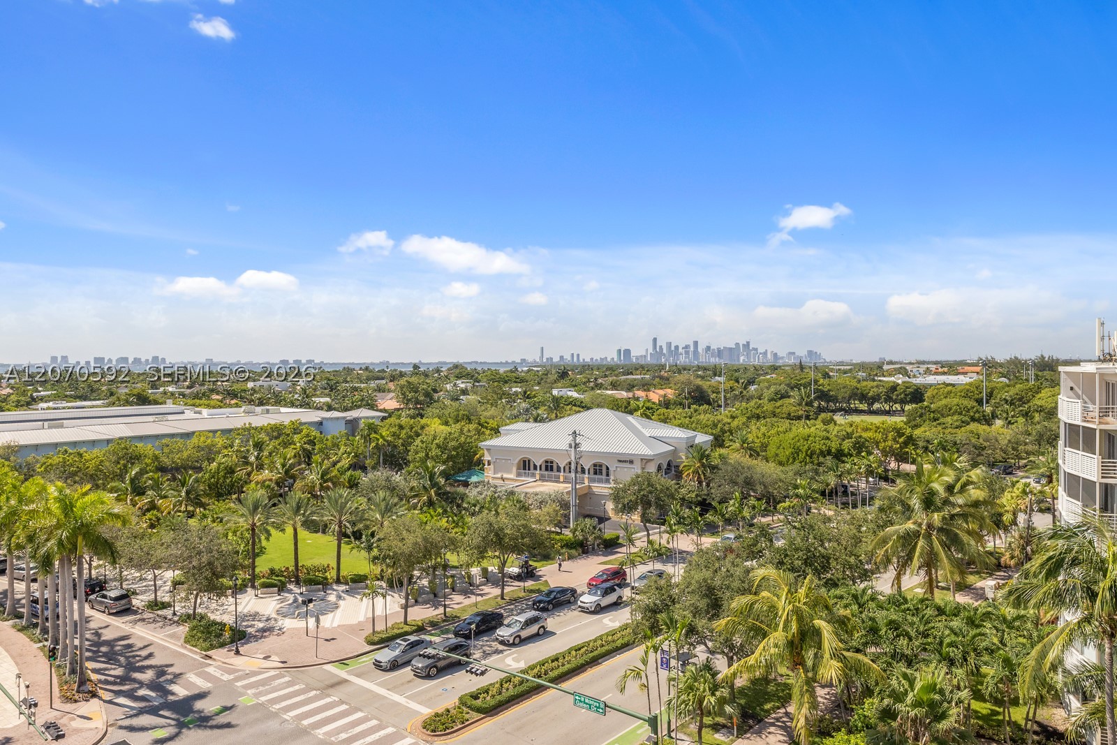575 Crandon Blvd #801 Key Biscayne, FL 33149