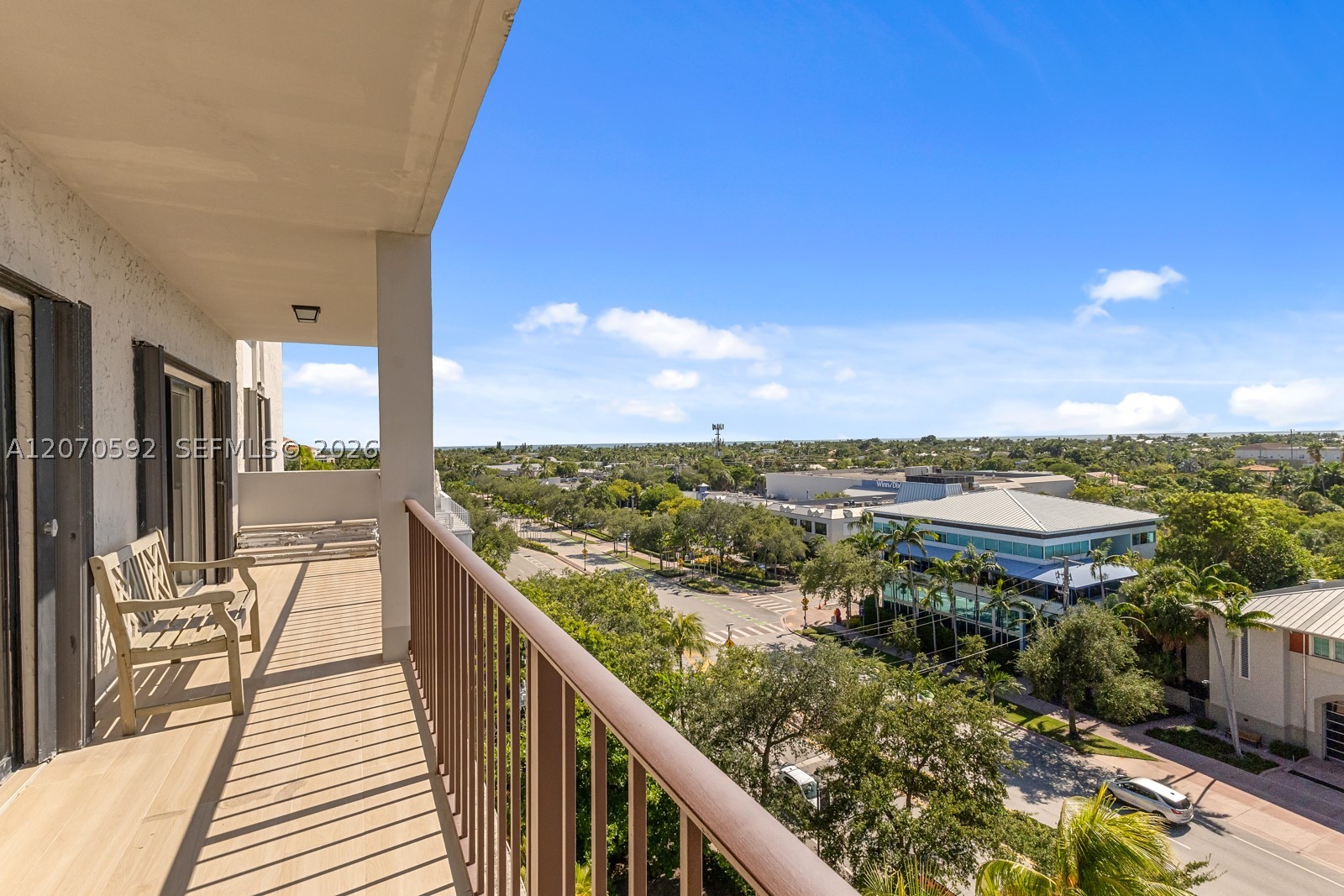 575 Crandon Blvd #801 Key Biscayne, FL 33149