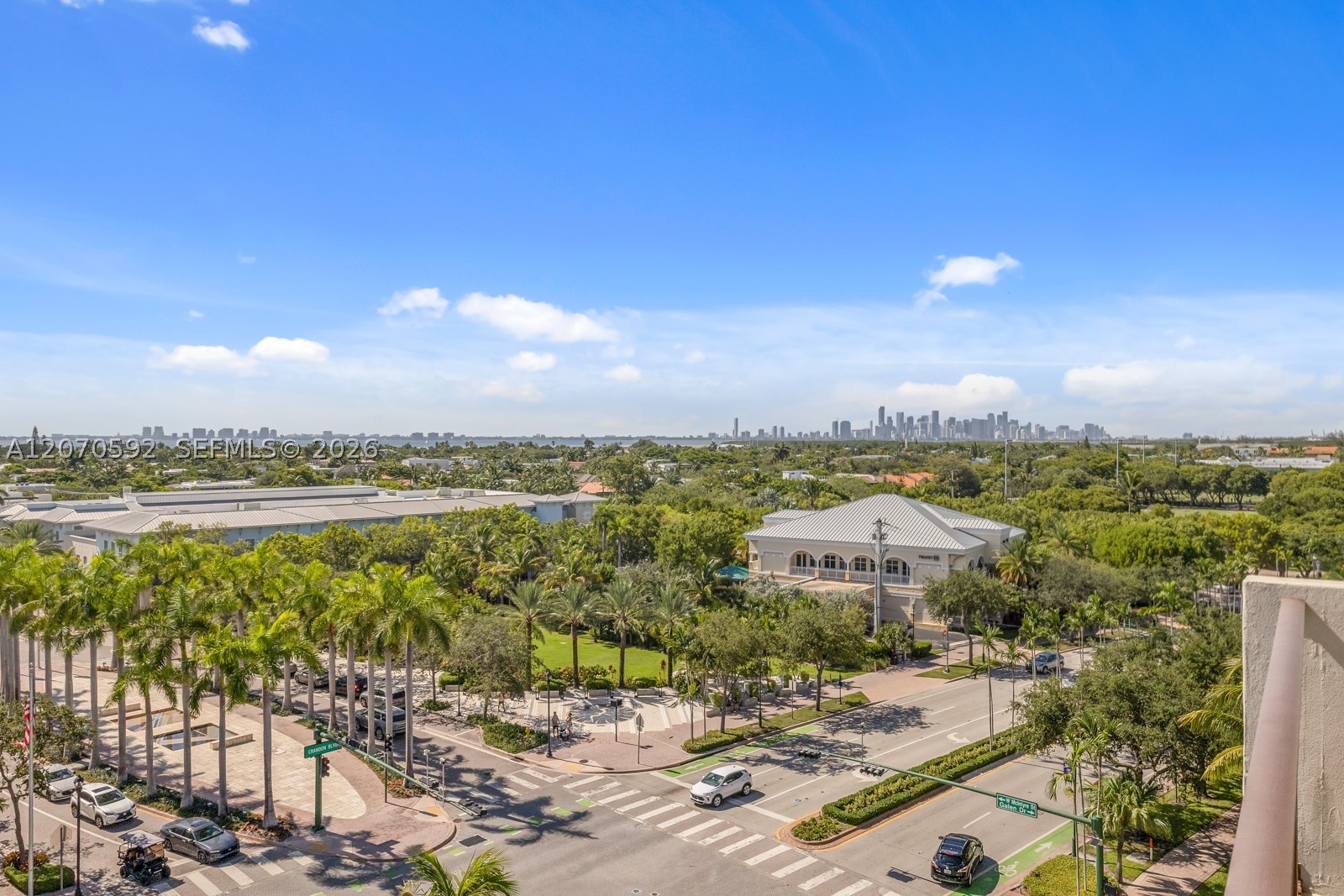 575 Crandon Blvd #801 Key Biscayne, FL 33149