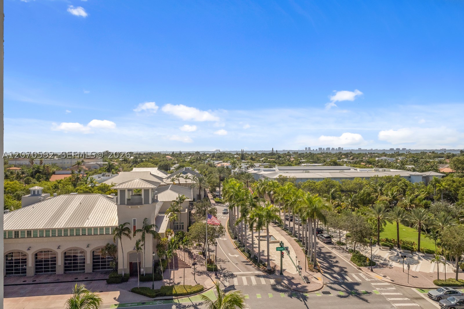 575 Crandon Blvd #801 Key Biscayne, FL 33149