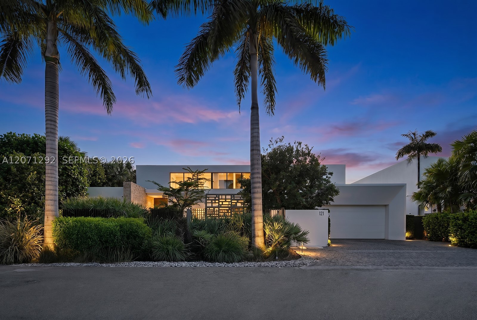 121 Nurmi Dr
