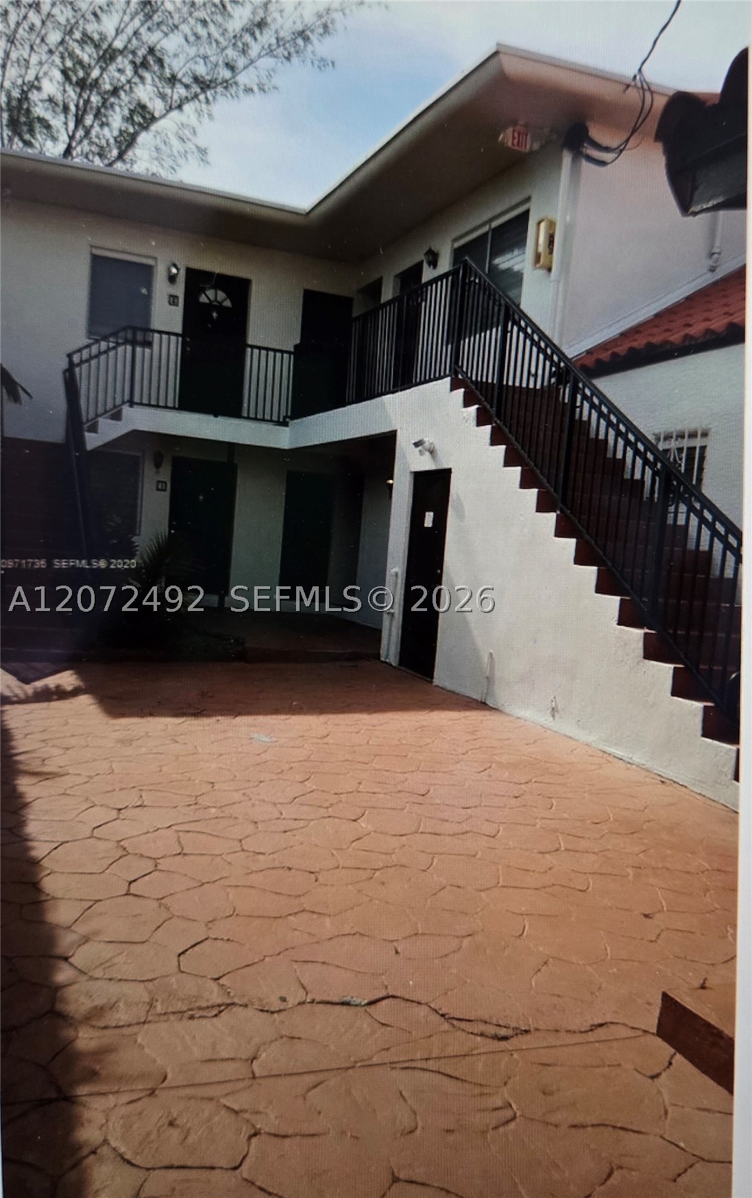 Undisclosed Address