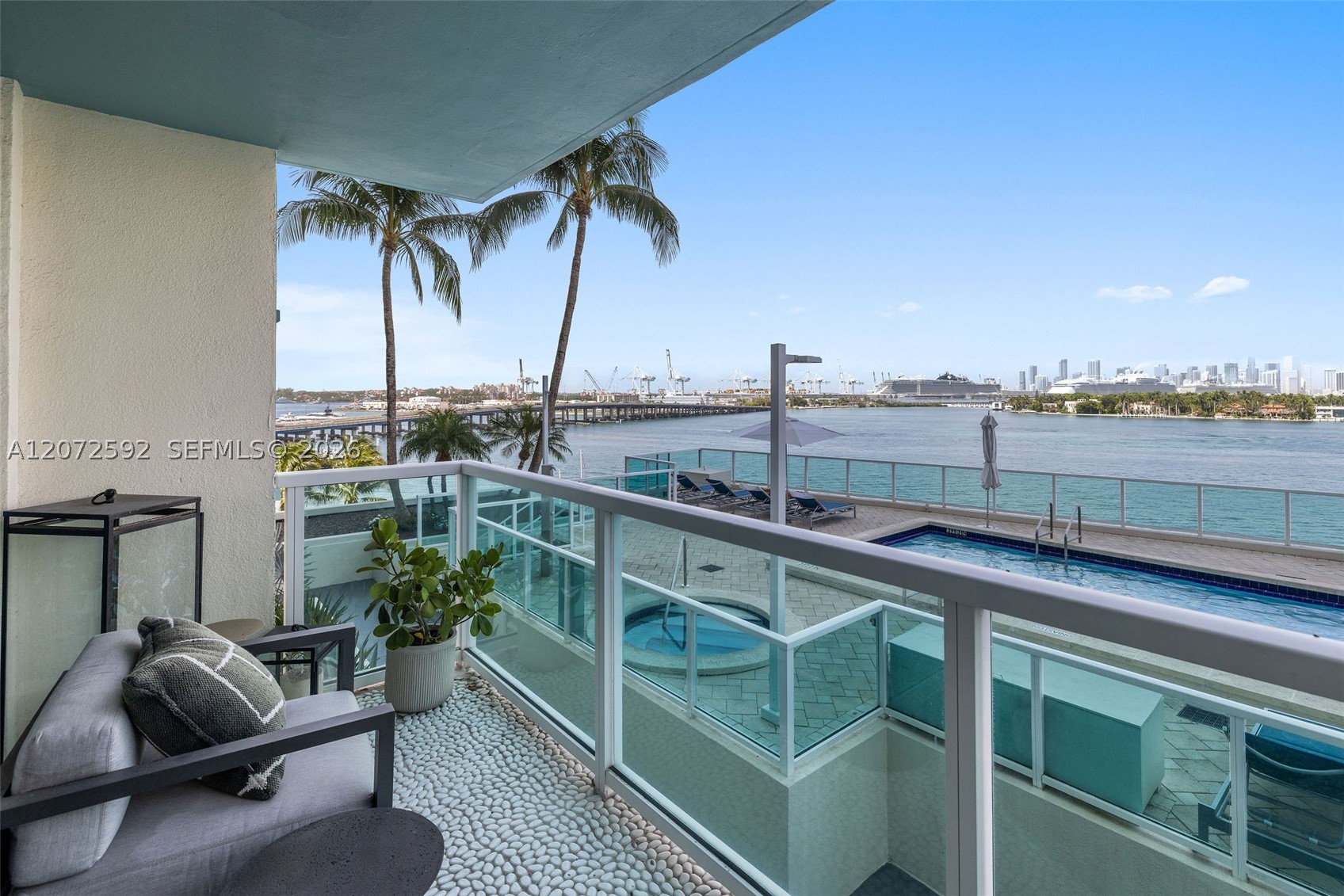 650 West Ave #709 Miami Beach, FL 33139