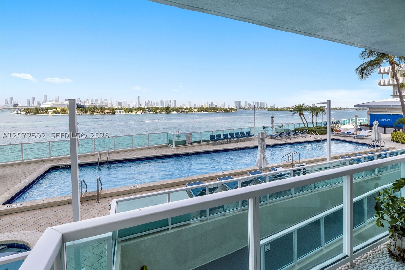 650 West Ave #709 Miami Beach, FL 33139