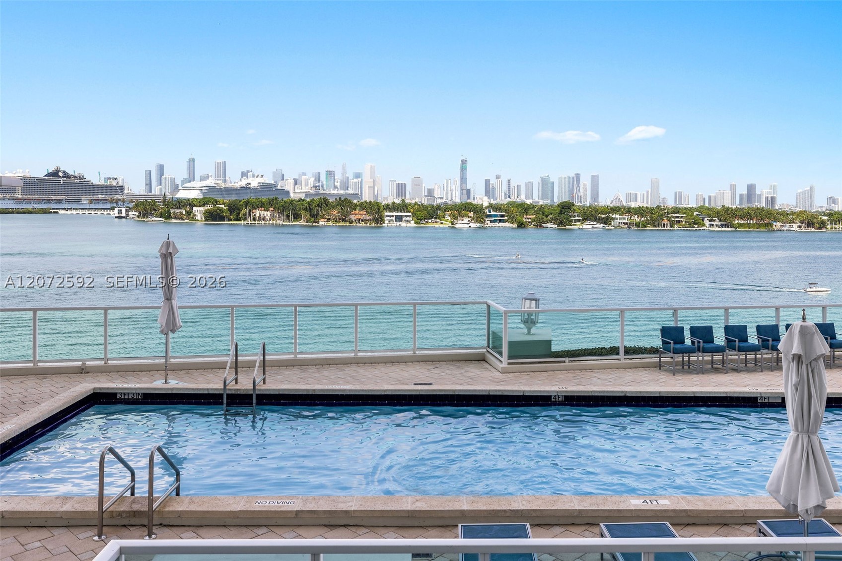 650 West Ave #709 Miami Beach, FL 33139