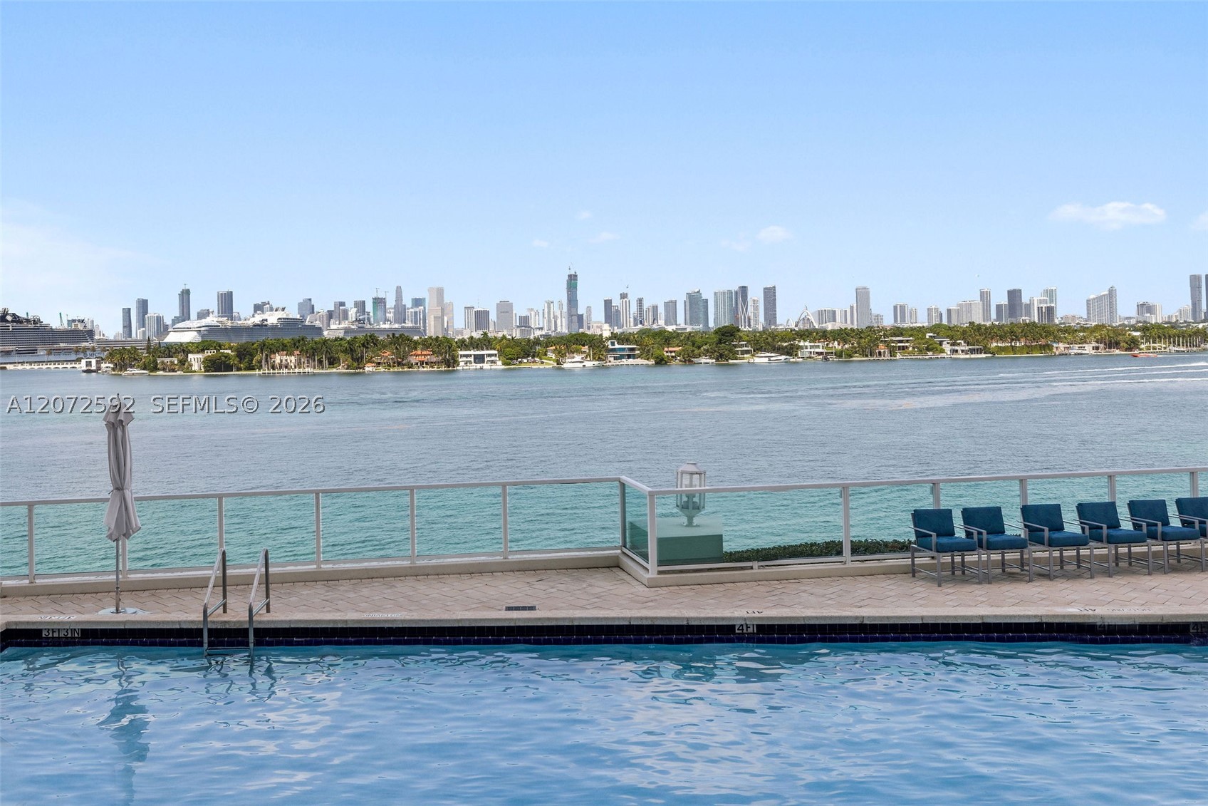 650 West Ave #709 Miami Beach, FL 33139