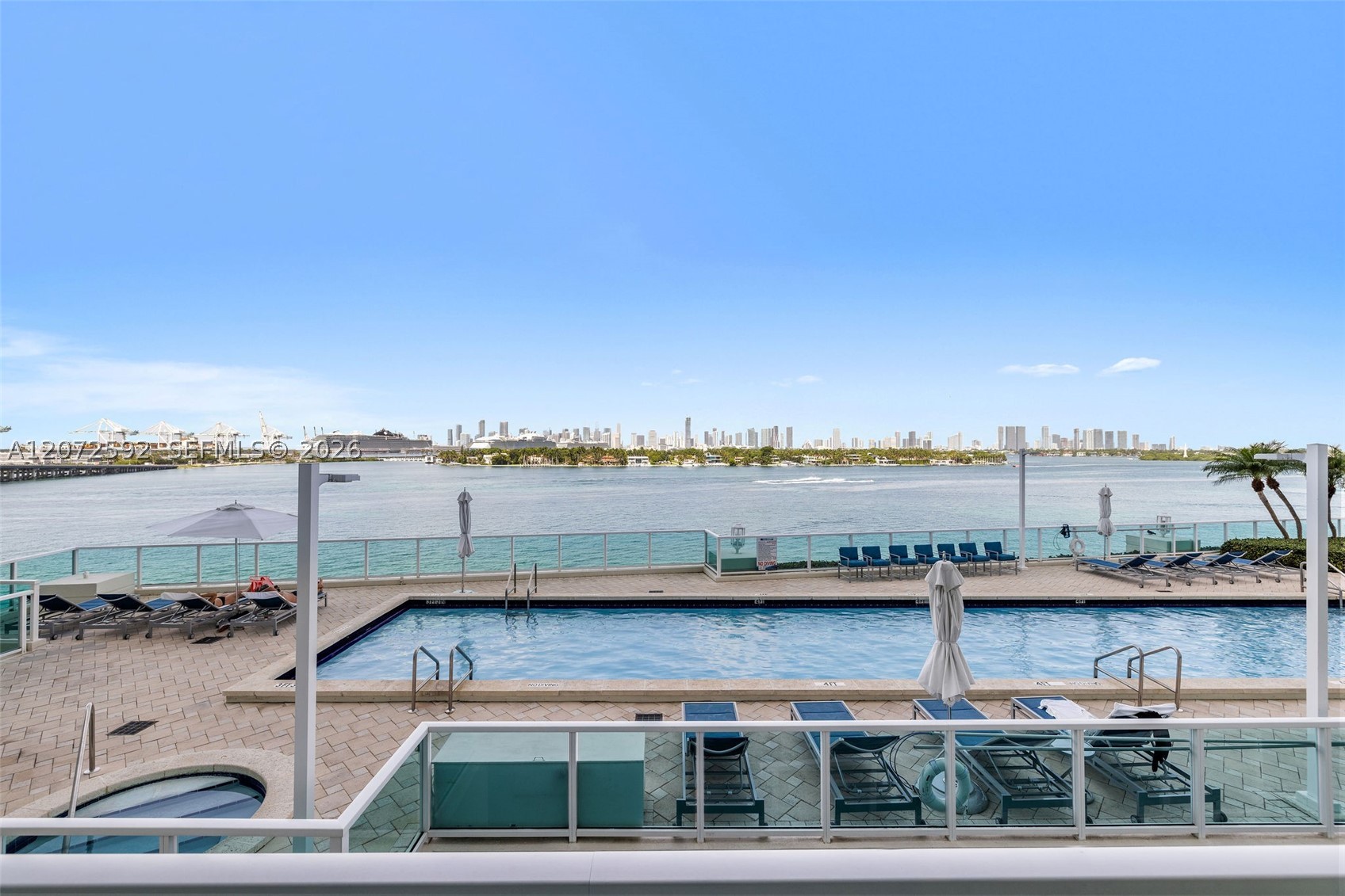 650 West Ave #709 Miami Beach, FL 33139