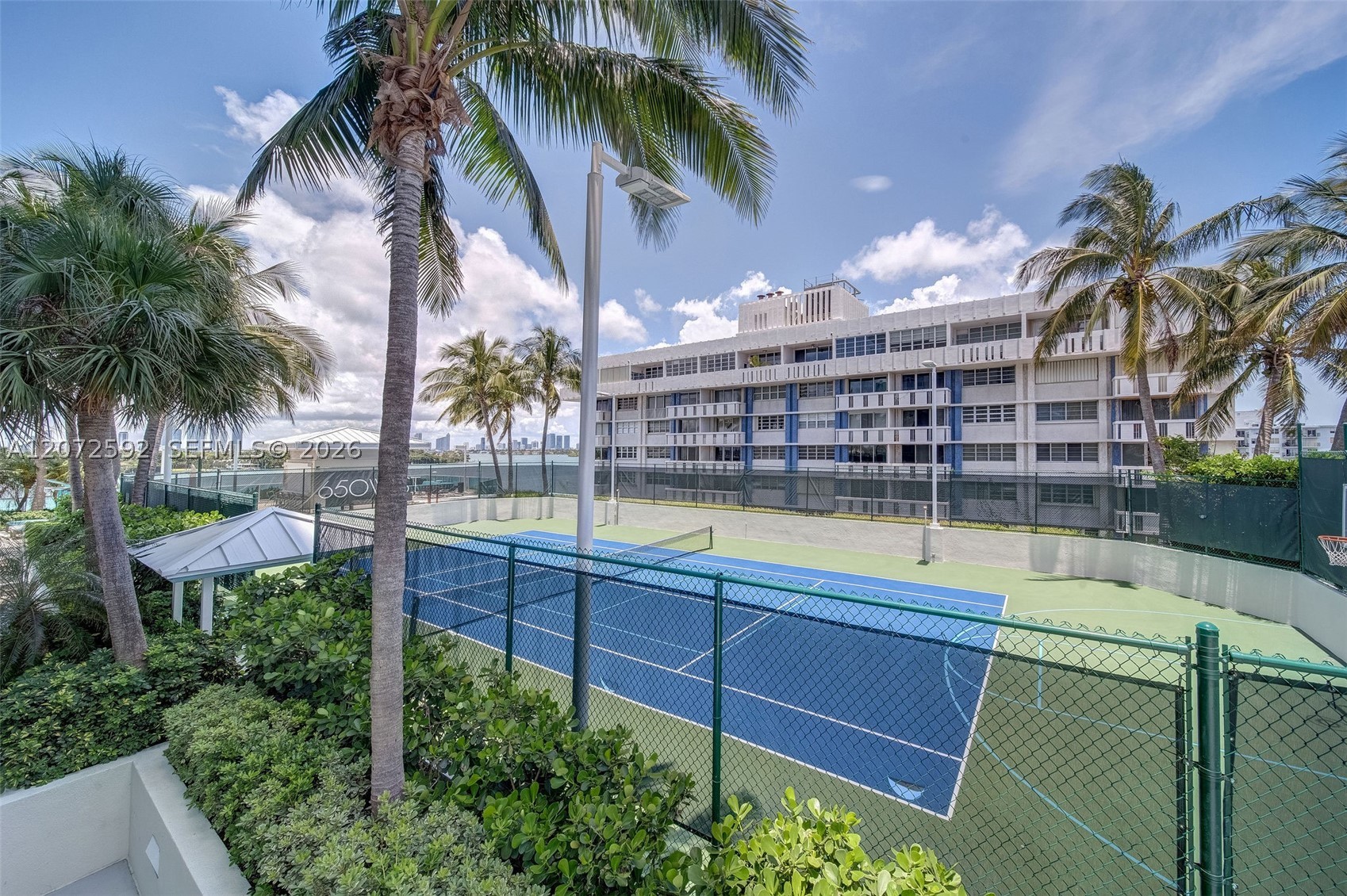 650 West Ave #709 Miami Beach, FL 33139
