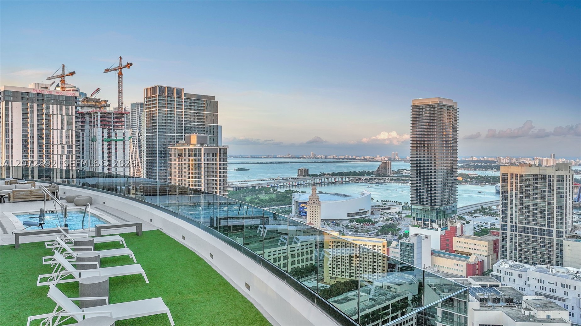 225 N Miami Ave #210 Miami, FL 33128