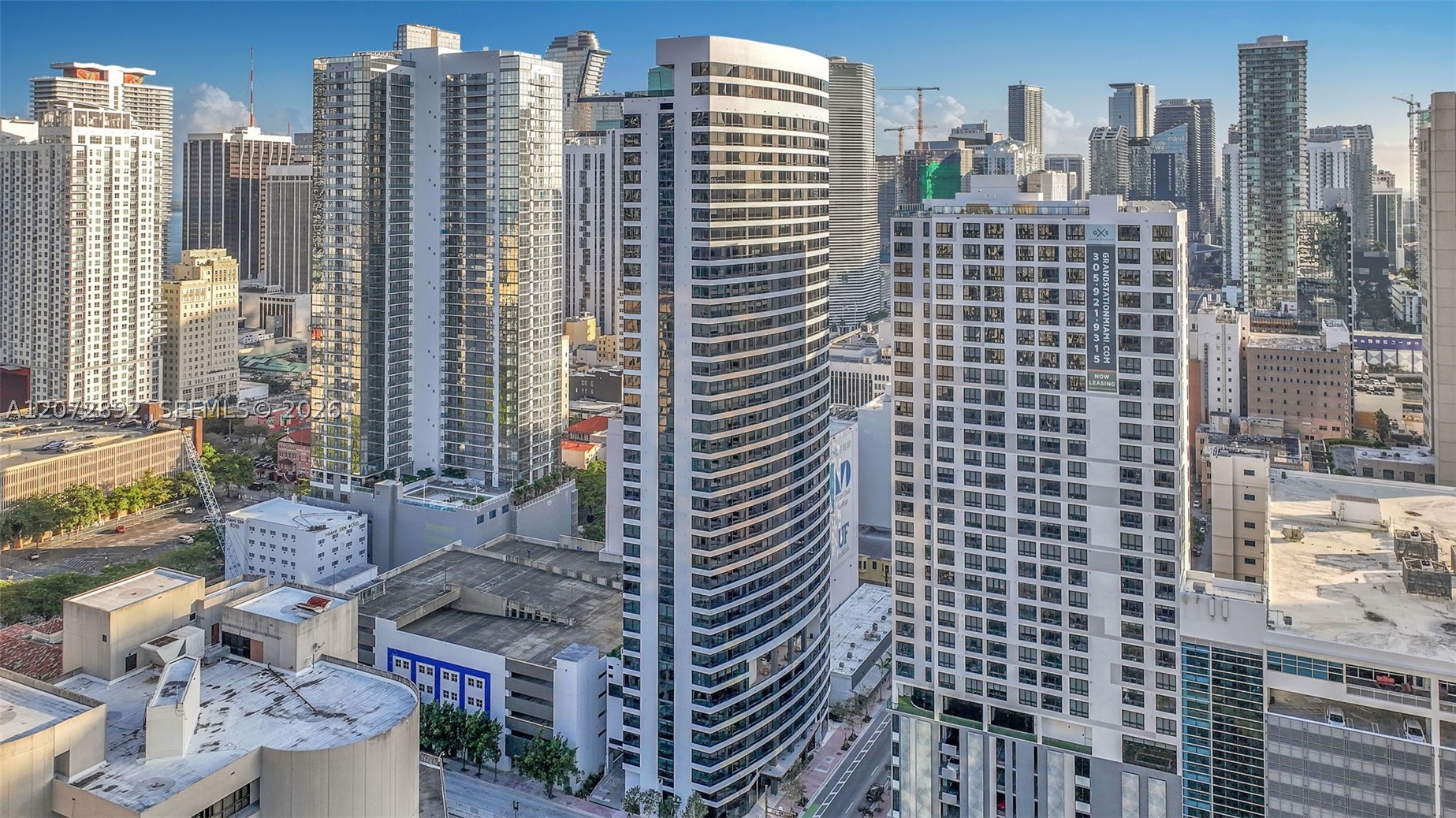 225 N Miami Ave #210 Miami, FL 33128