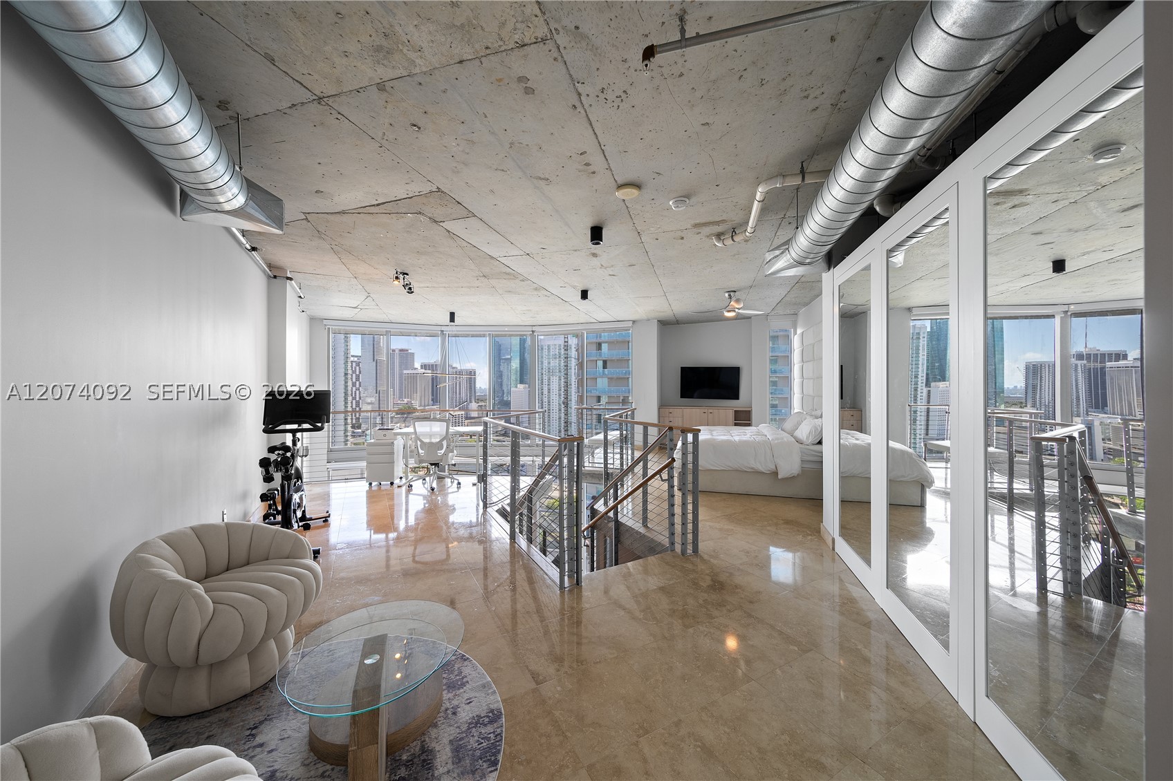 690 SW 1st Ct #2702 Miami, FL 33130