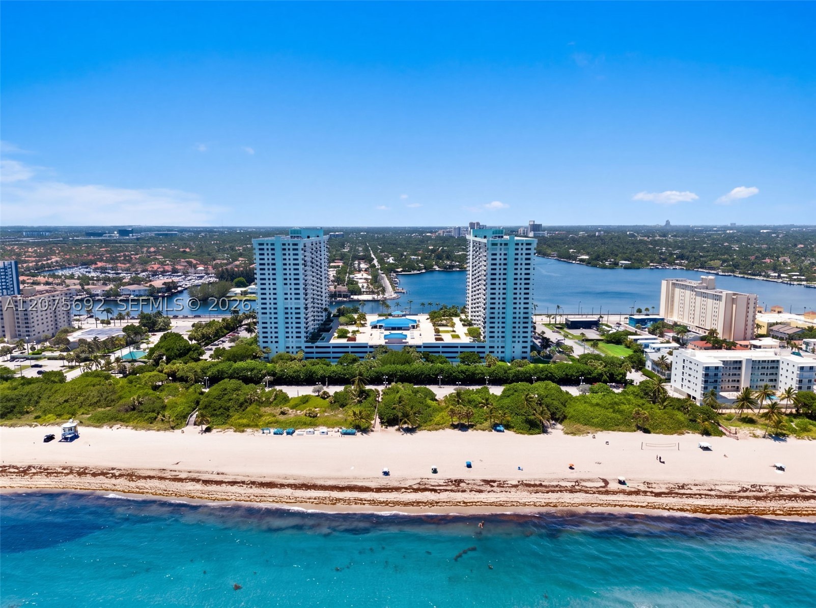 1201 S Ocean Dr #1009N