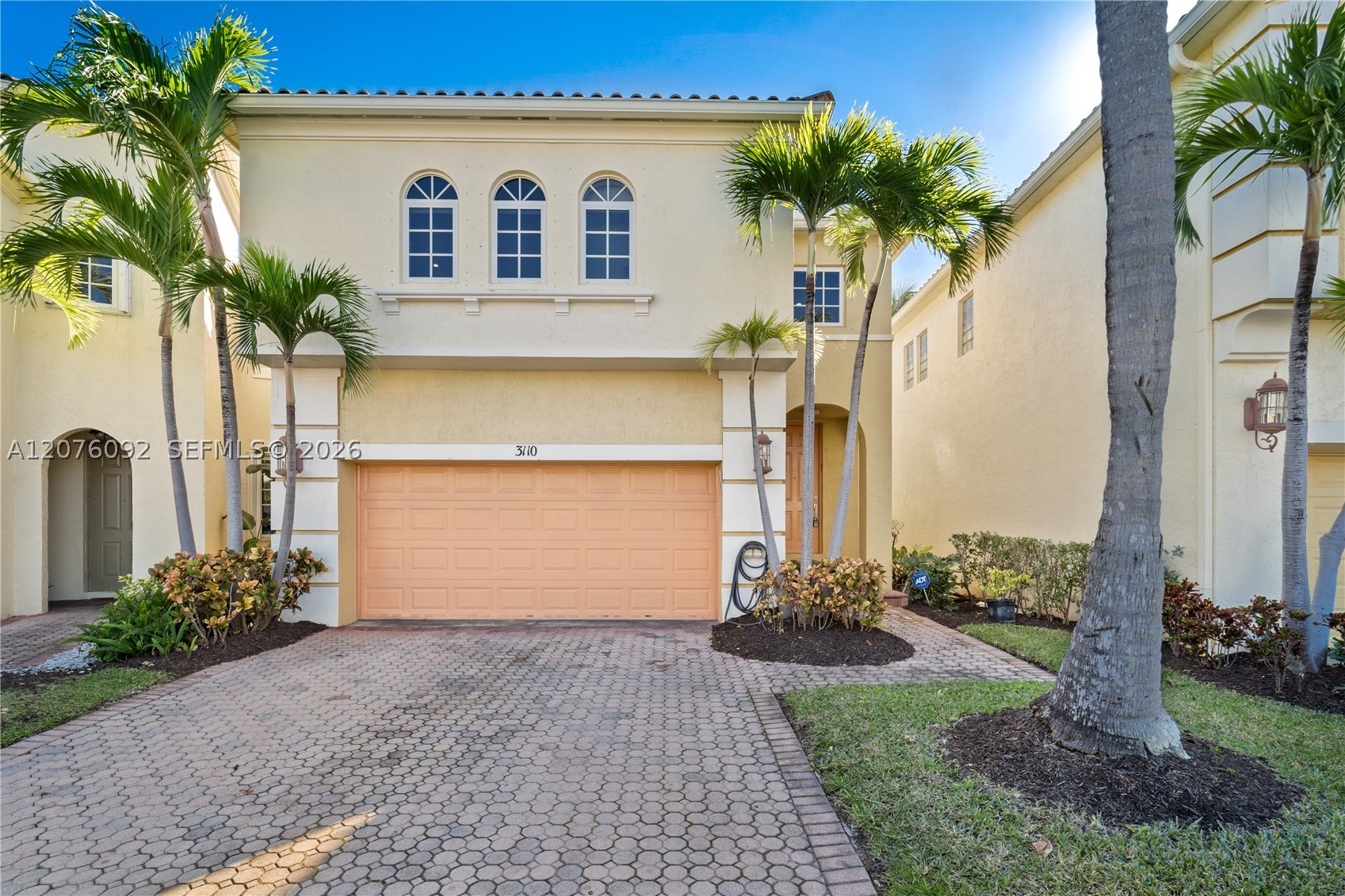 3110 NE 210th Ter