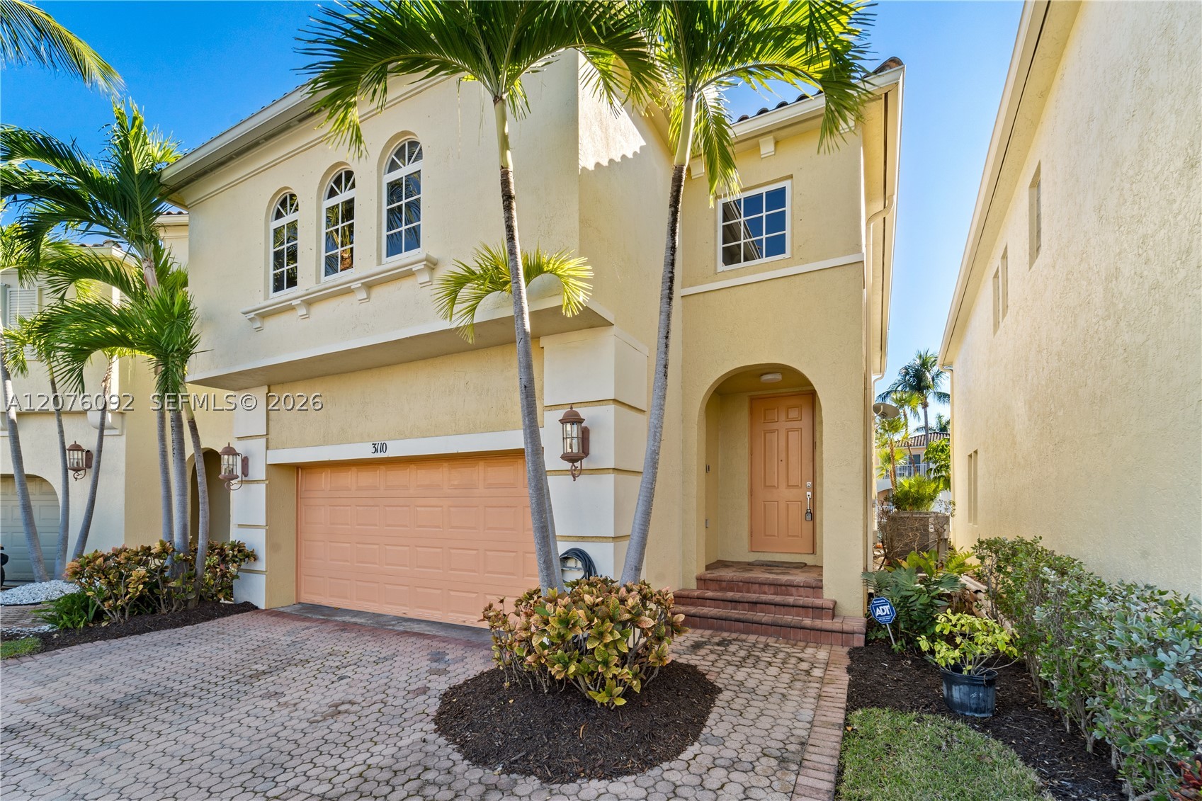 3110 NE 210th Ter Aventura, FL 33180
