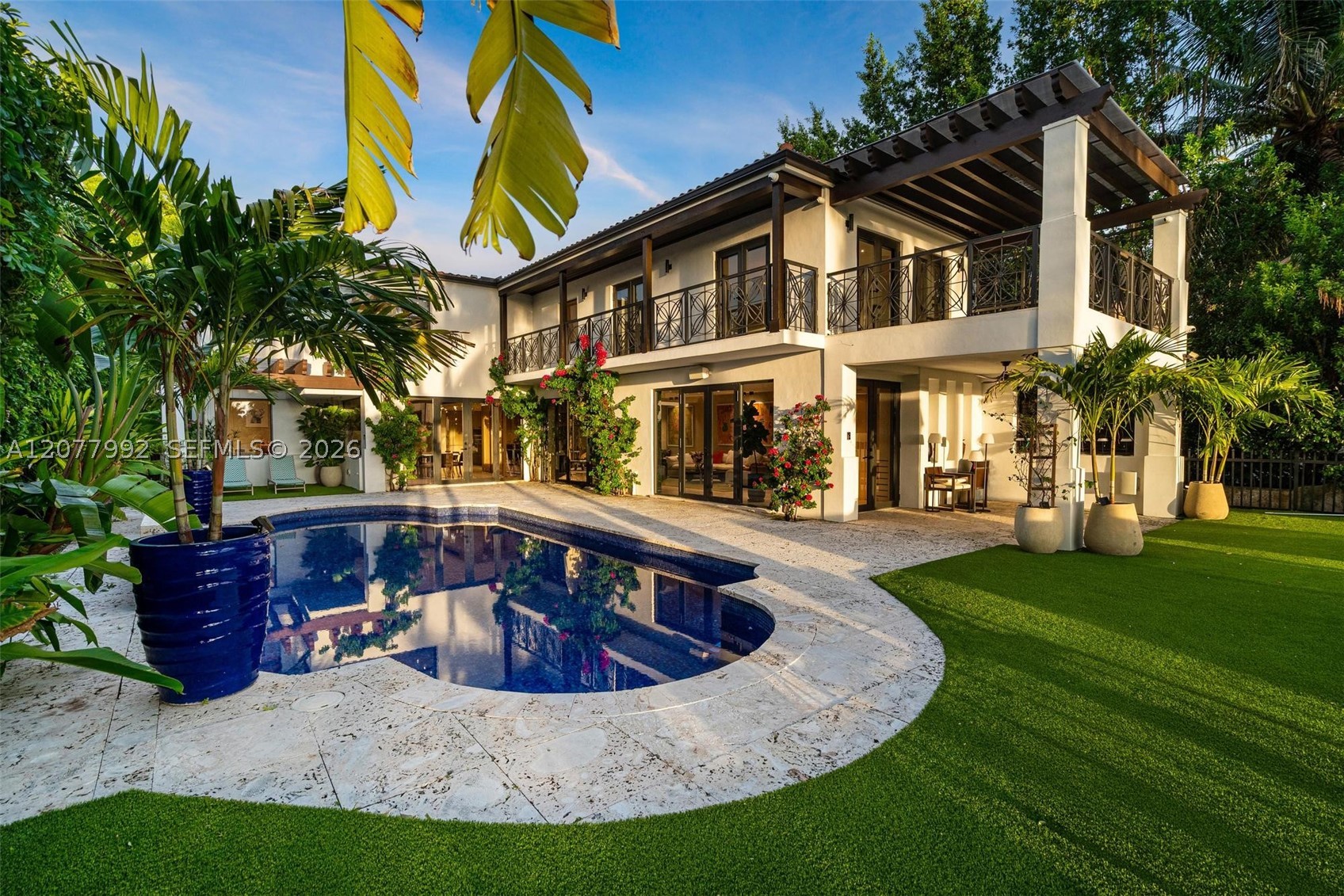 5170 La Gorce Dr