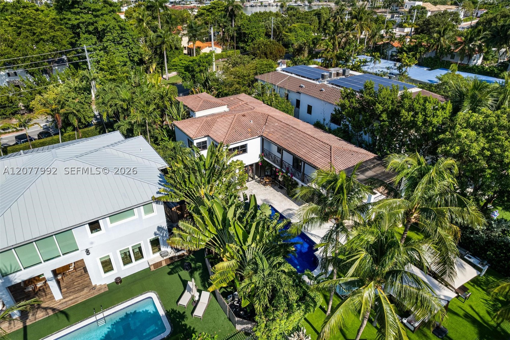 5170 La Gorce Dr Miami Beach, FL 33140