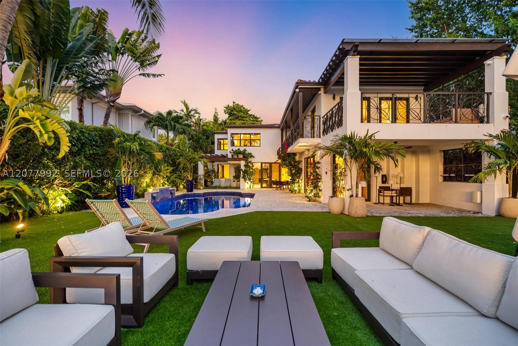 5170 La Gorce Dr Miami Beach, FL 33140