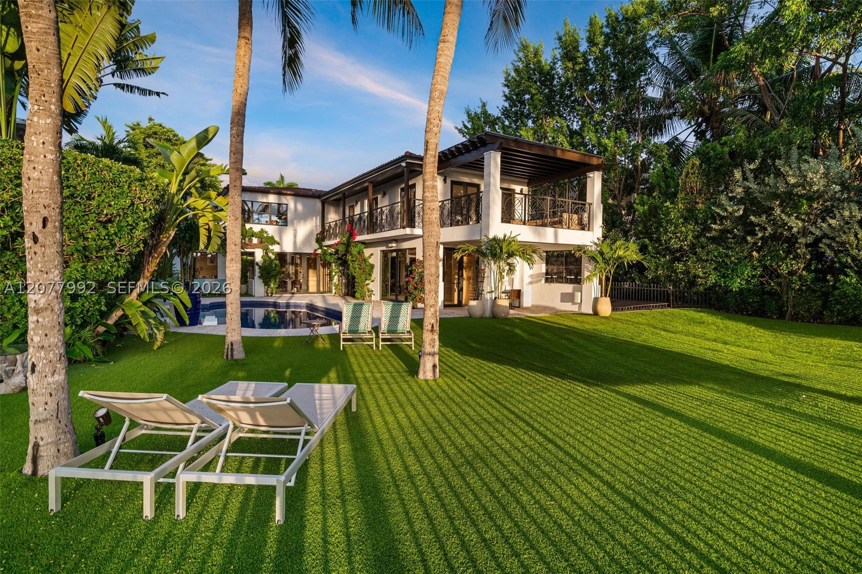 5170 La Gorce Dr Miami Beach, FL 33140