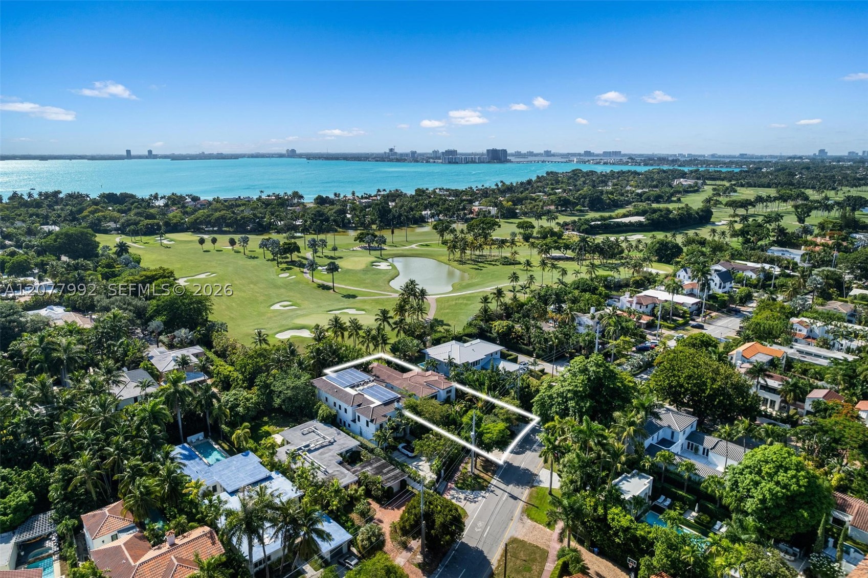 5170 La Gorce Dr Miami Beach, FL 33140
