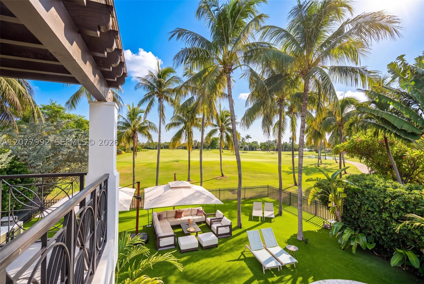 5170 La Gorce Dr Miami Beach, FL 33140