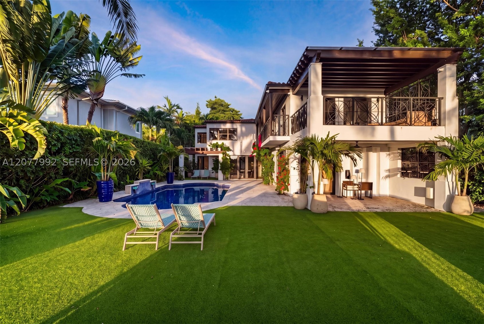 5170 La Gorce Dr Miami Beach, FL 33140