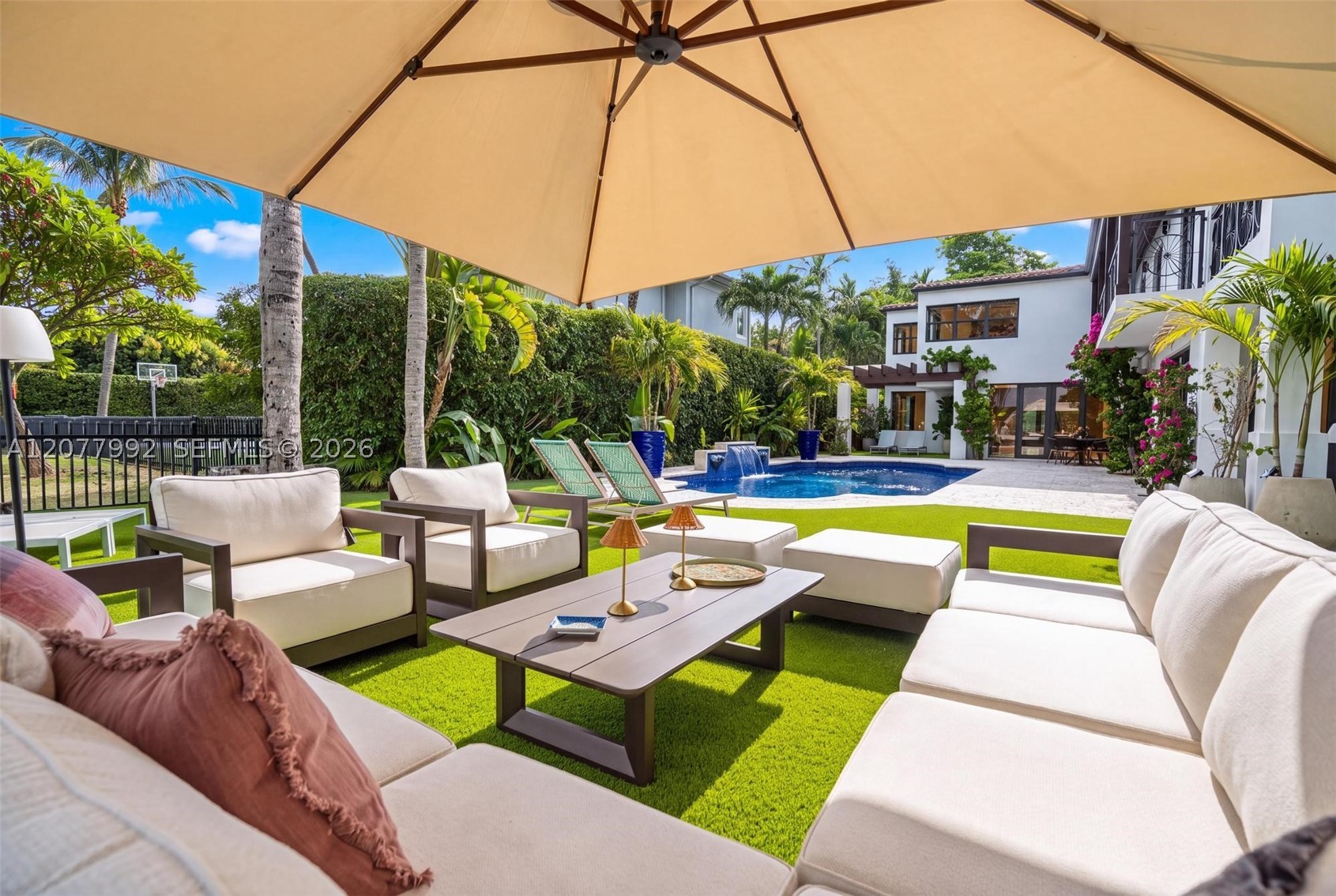 5170 La Gorce Dr Miami Beach, FL 33140