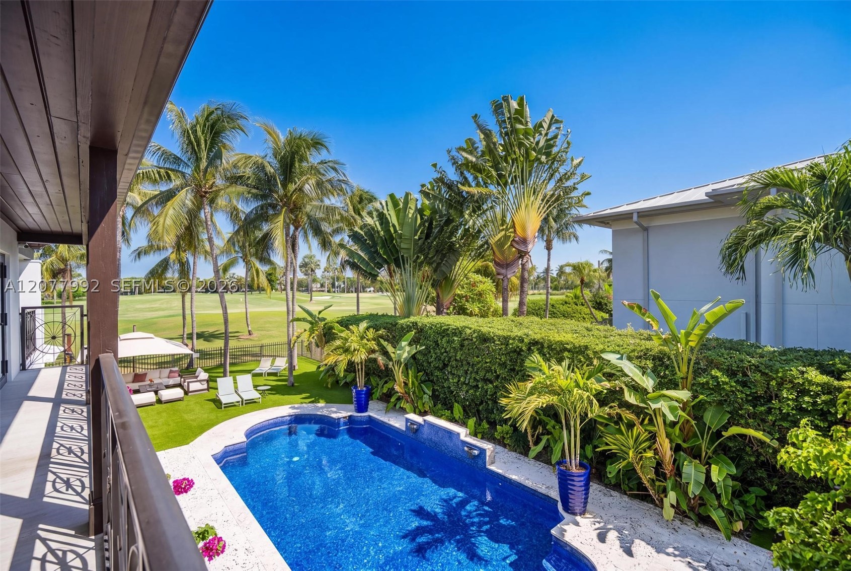 5170 La Gorce Dr Miami Beach, FL 33140