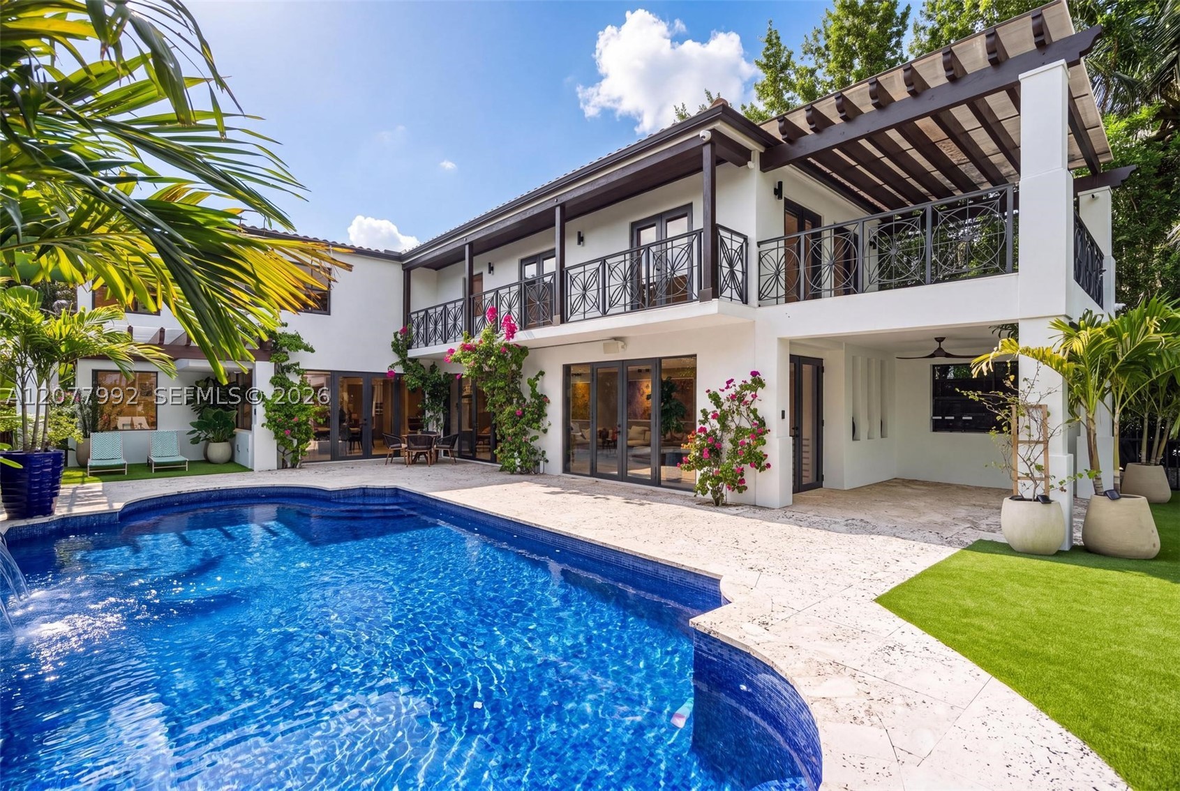 5170 La Gorce Dr Miami Beach, FL 33140