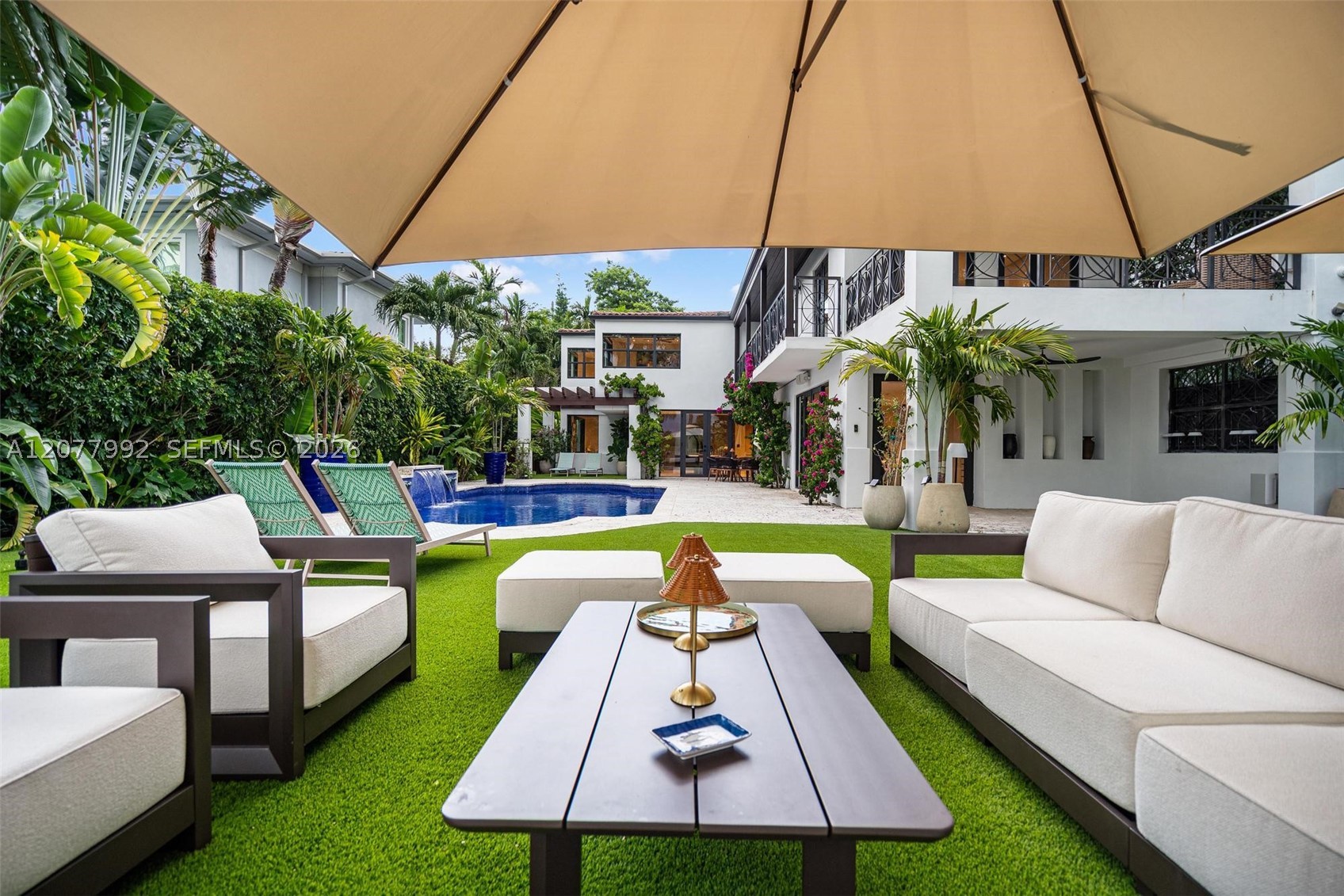 5170 La Gorce Dr Miami Beach, FL 33140