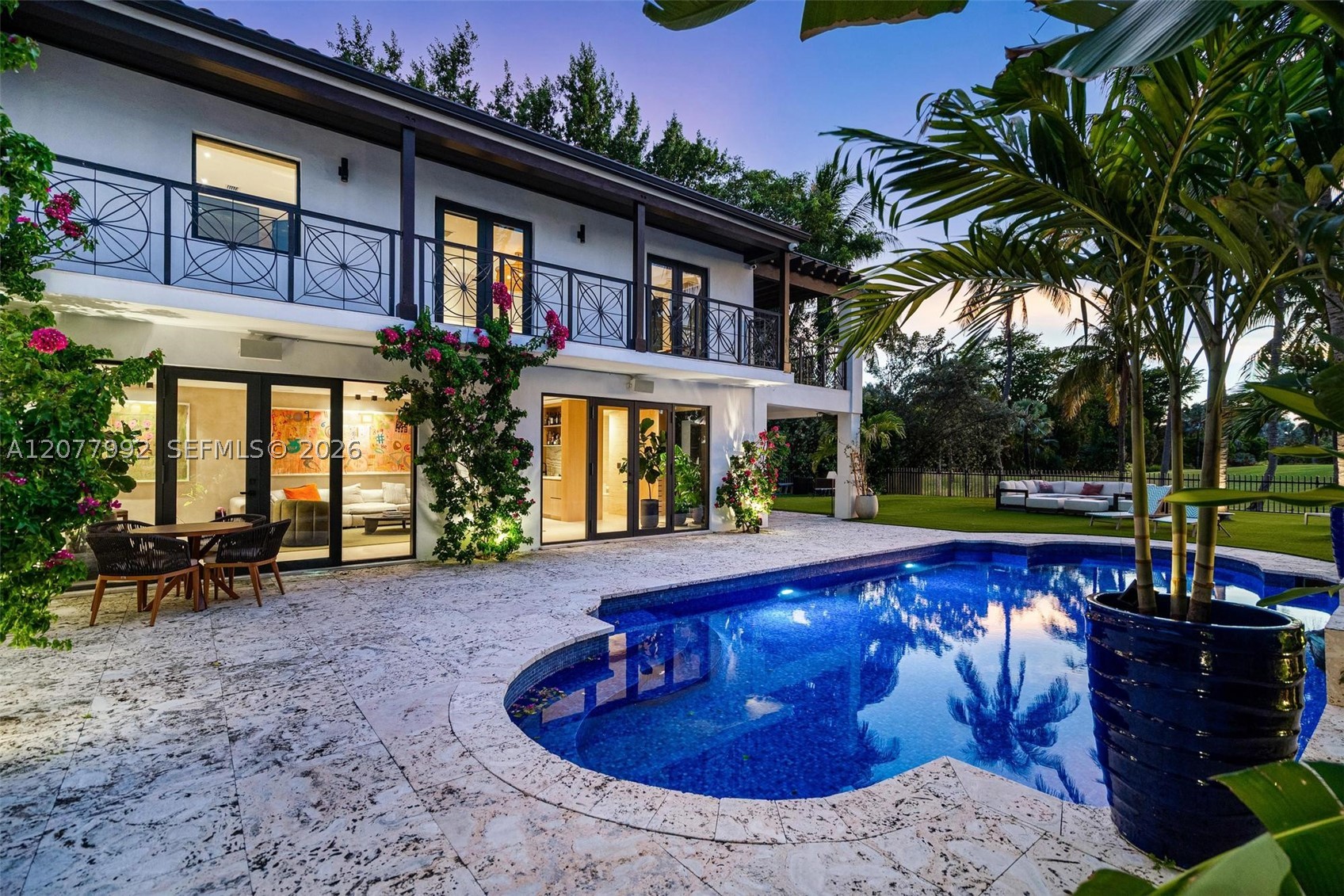 5170 La Gorce Dr Miami Beach, FL 33140