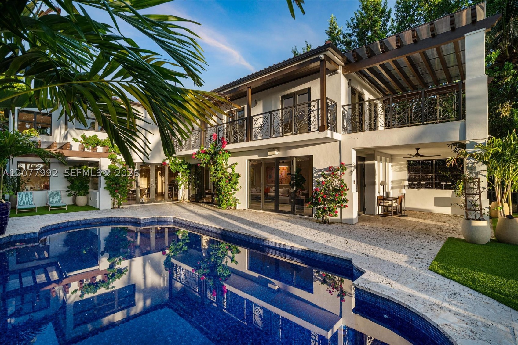 5170 La Gorce Dr Miami Beach, FL 33140