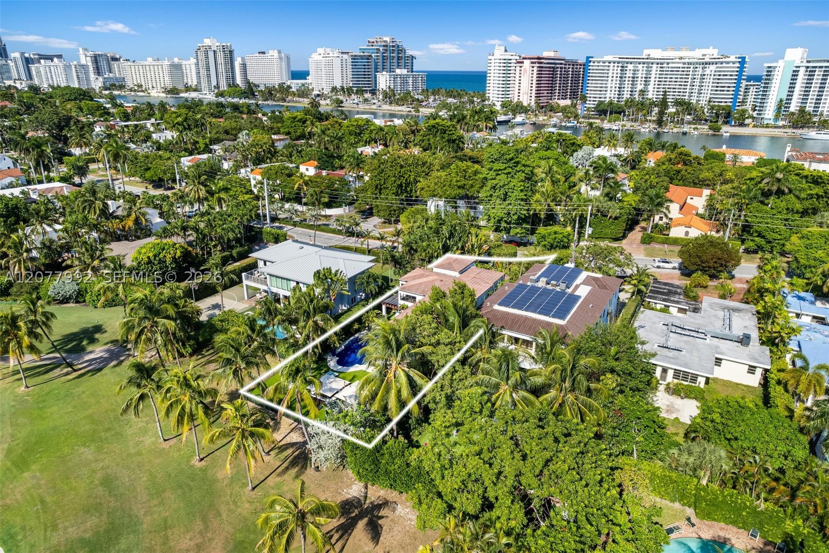 5170 La Gorce Dr Miami Beach, FL 33140