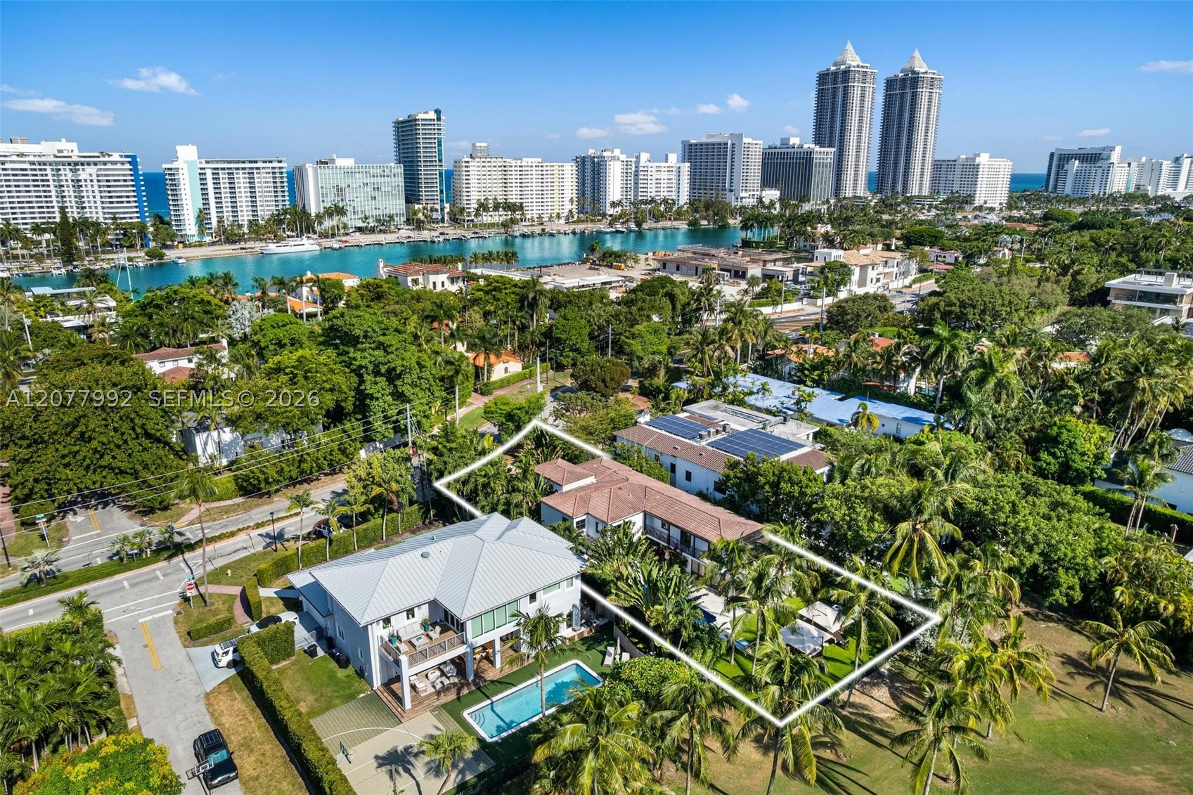 5170 La Gorce Dr Miami Beach, FL 33140