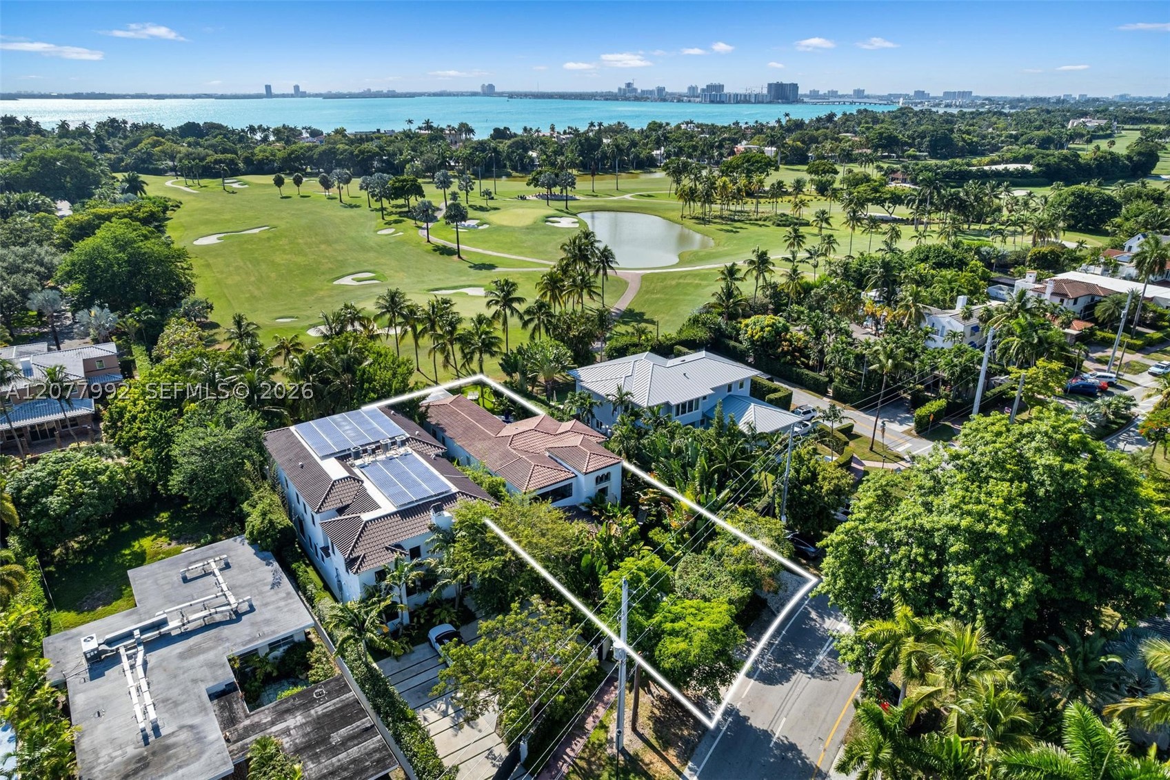 5170 La Gorce Dr Miami Beach, FL 33140