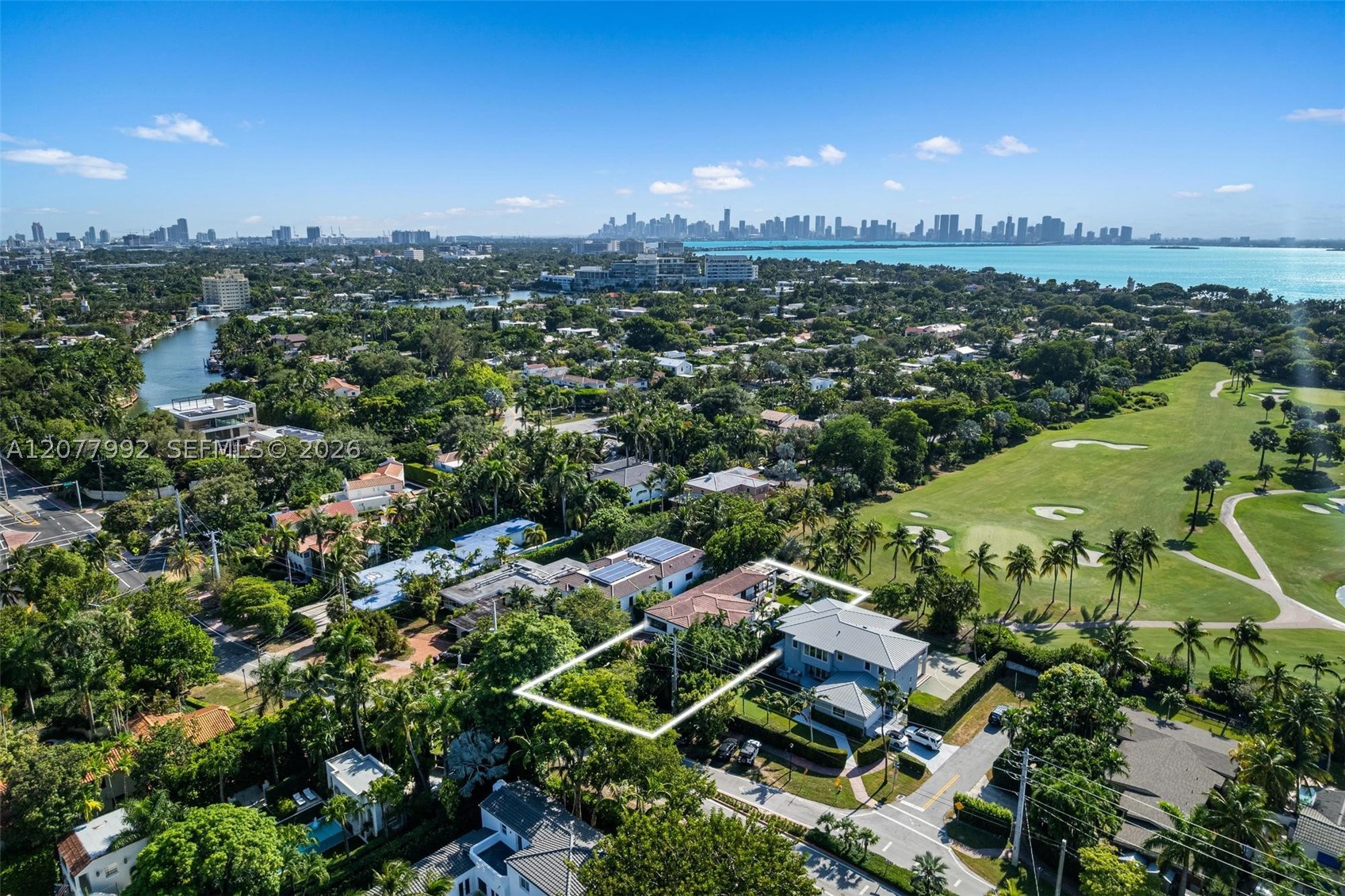 5170 La Gorce Dr Miami Beach, FL 33140