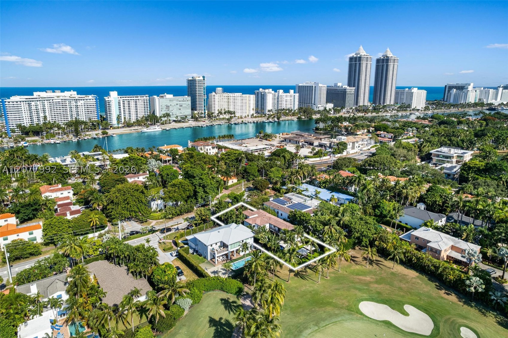 5170 La Gorce Dr Miami Beach, FL 33140