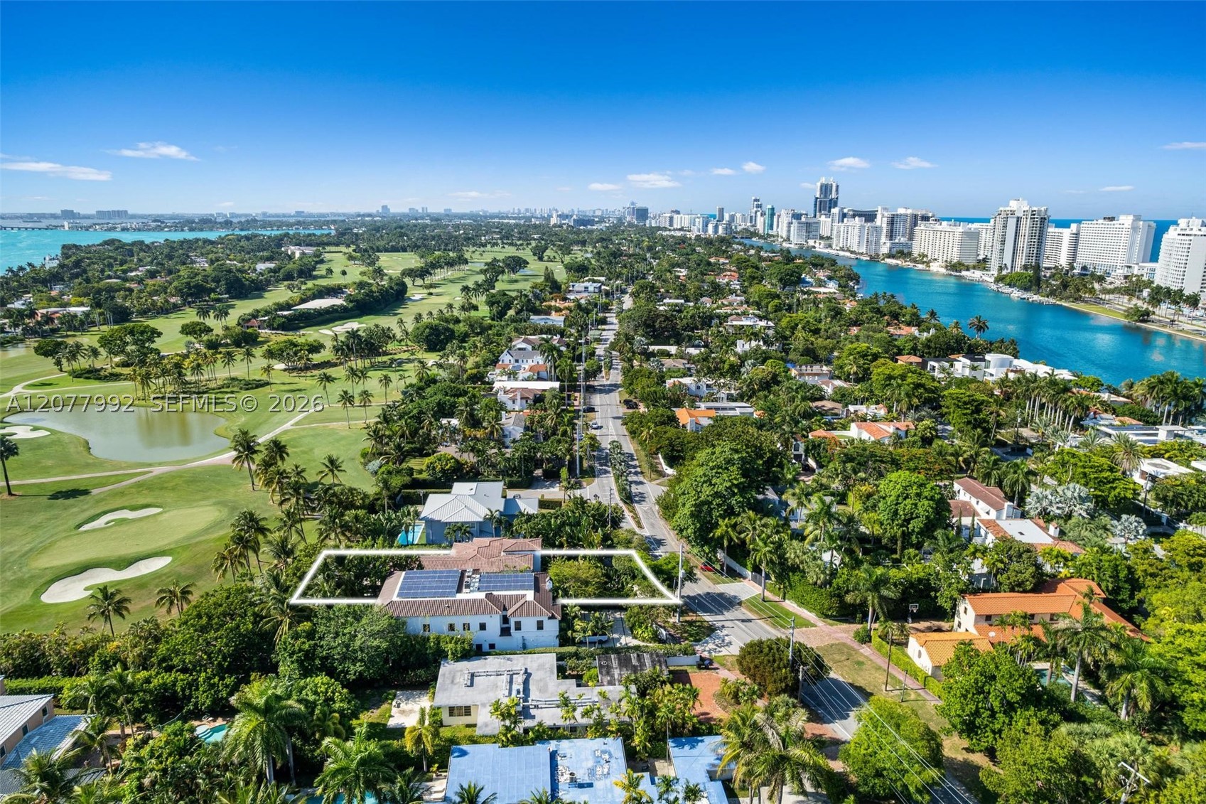 5170 La Gorce Dr Miami Beach, FL 33140