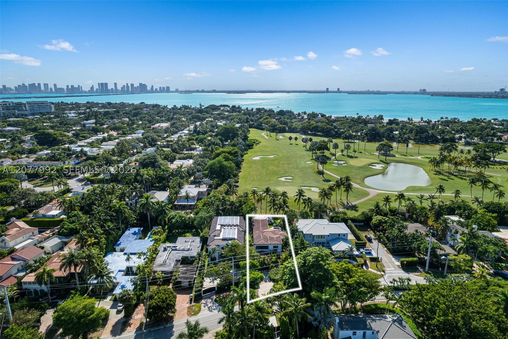 5170 La Gorce Dr Miami Beach, FL 33140