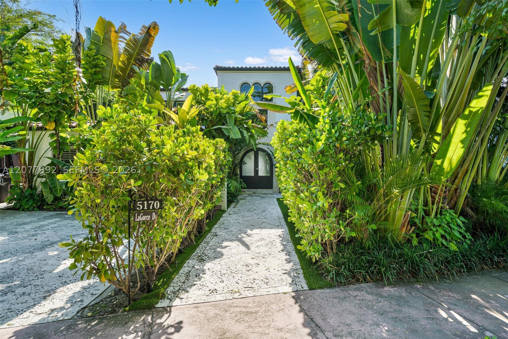 5170 La Gorce Dr Miami Beach, FL 33140