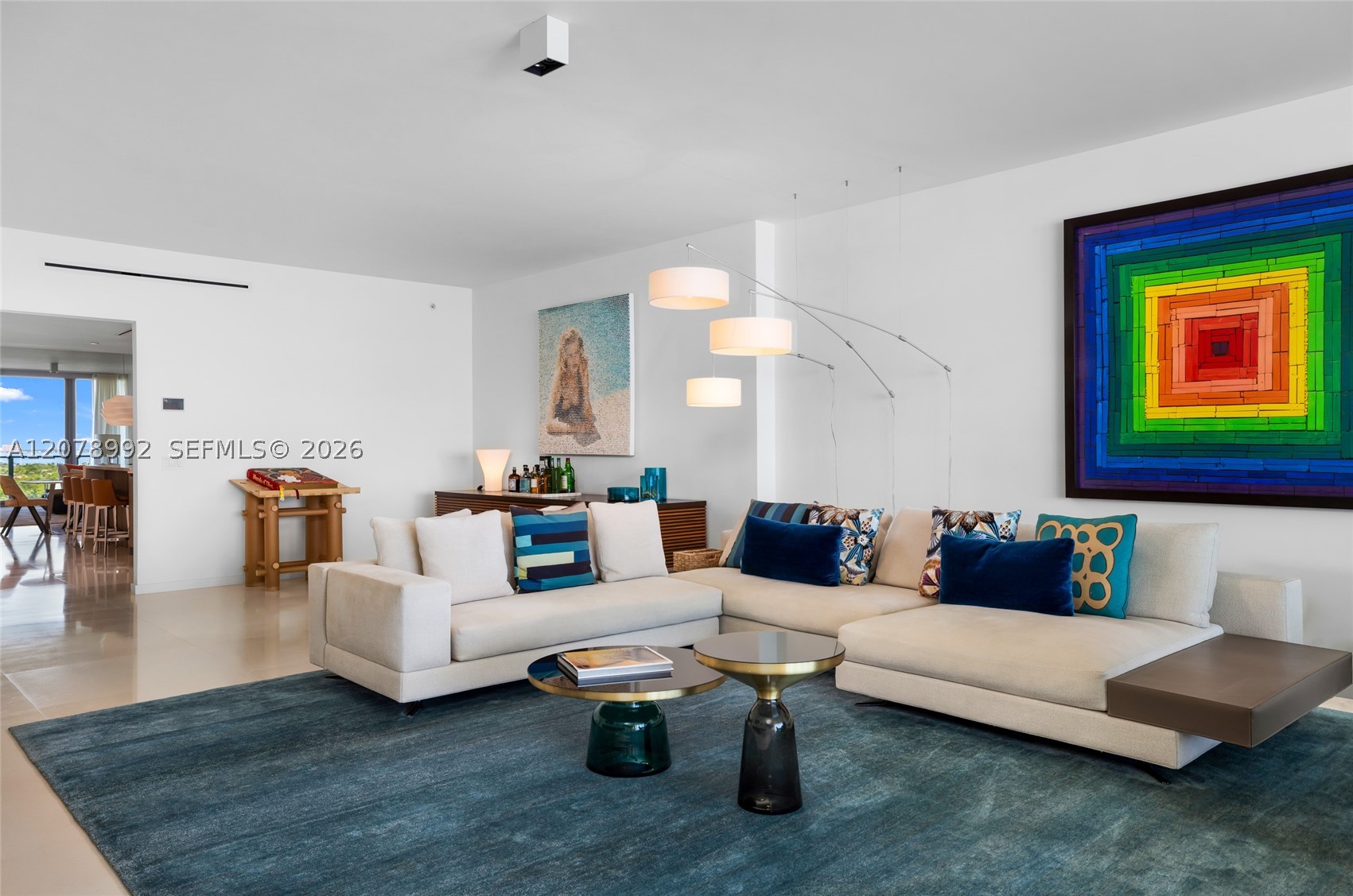 360 Ocean Dr #1102S Key Biscayne, FL 33149