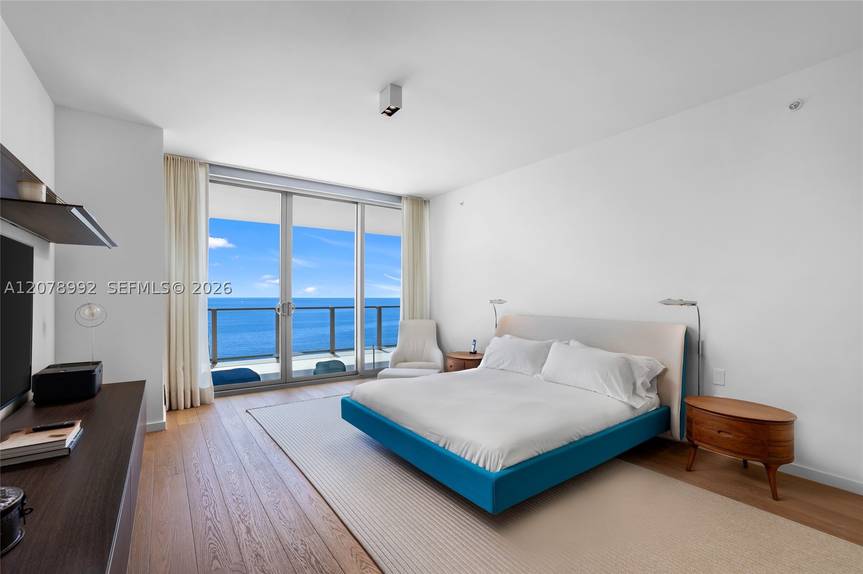 360 Ocean Dr #1102S Key Biscayne, FL 33149