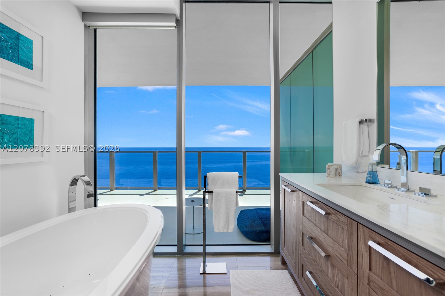360 Ocean Dr #1102S Key Biscayne, FL 33149