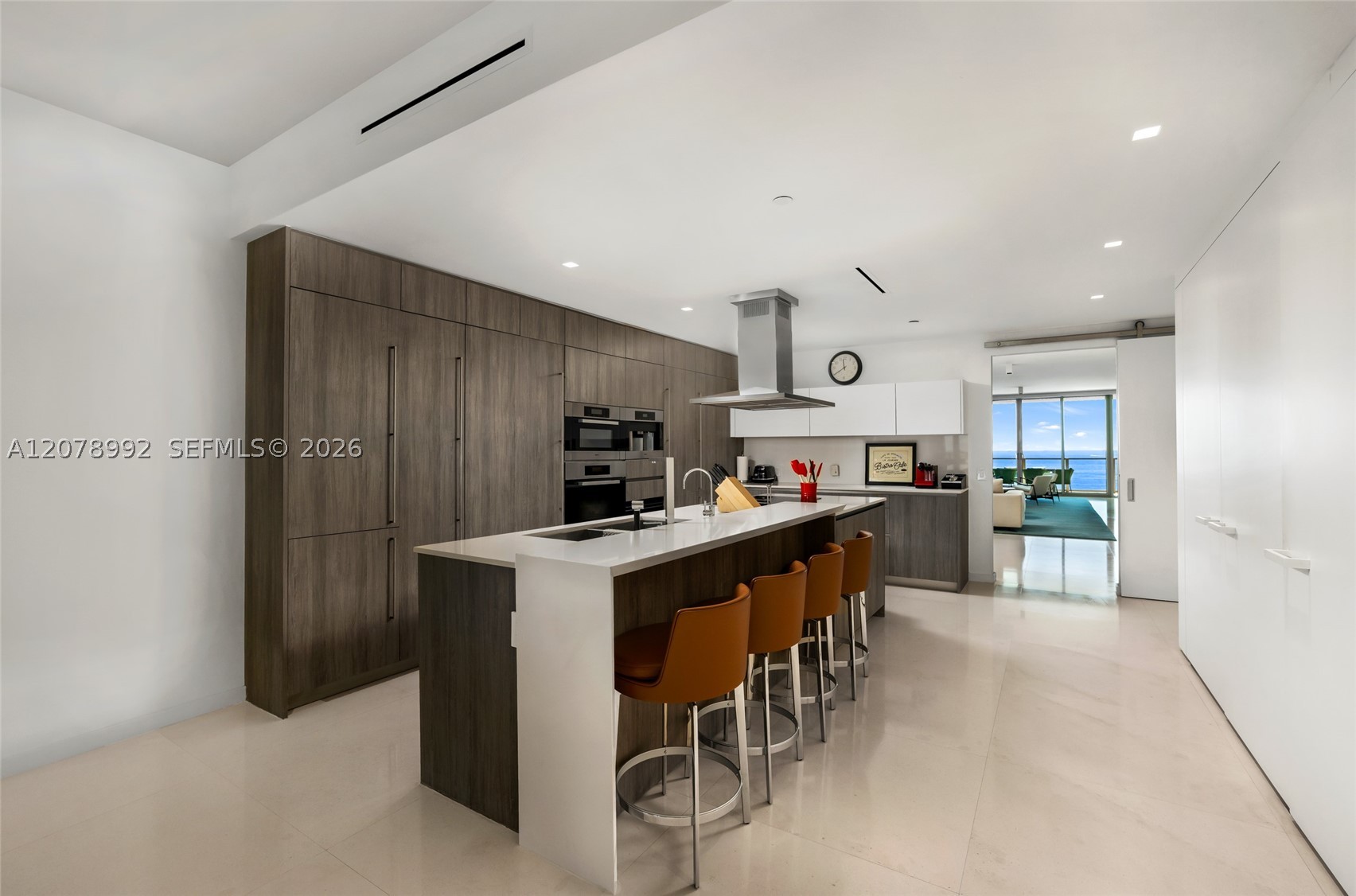 360 Ocean Dr #1102S Key Biscayne, FL 33149
